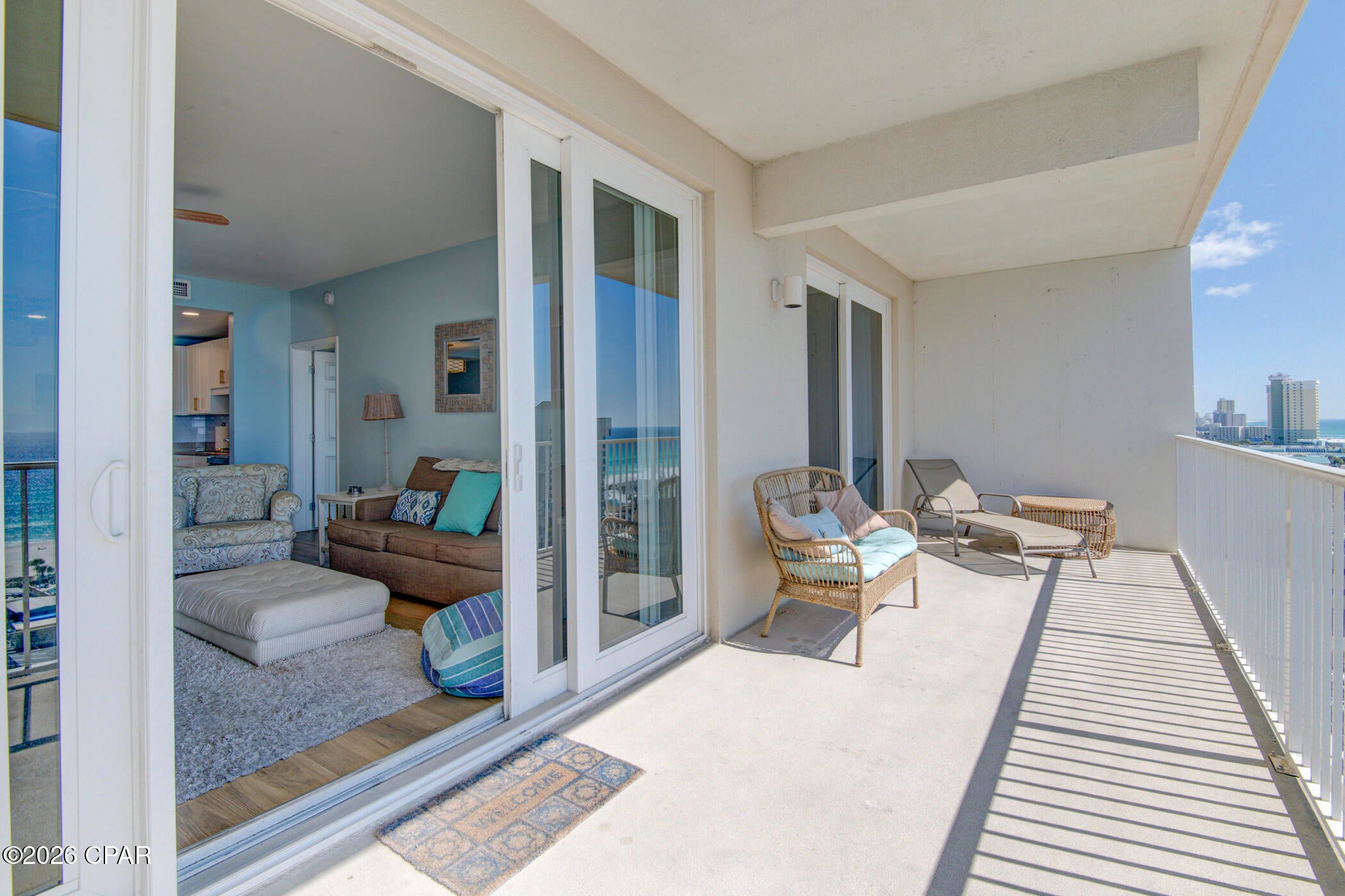 Laketown Wharf Phase II - Residential
