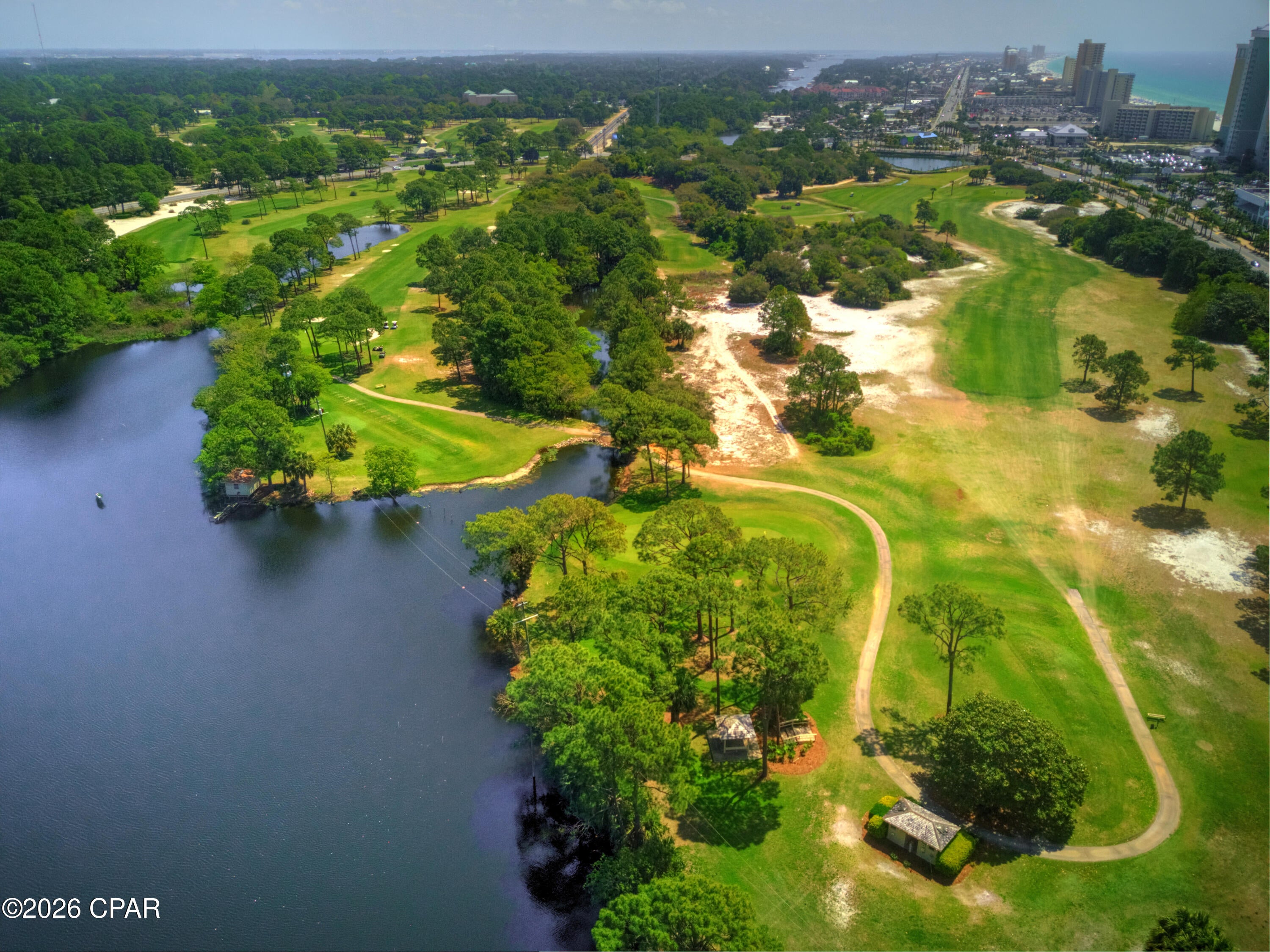 Laketown Wharf Phase II - Residential