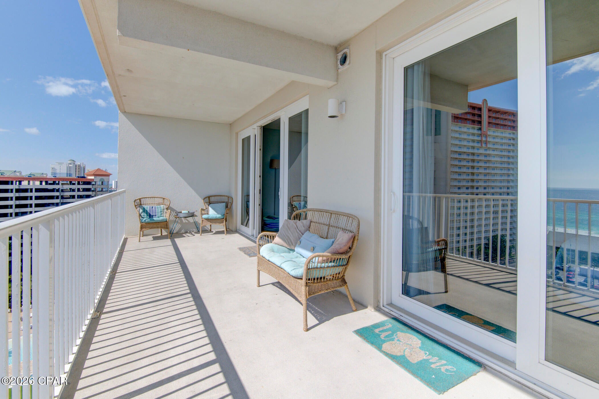 Laketown Wharf Phase II - Residential