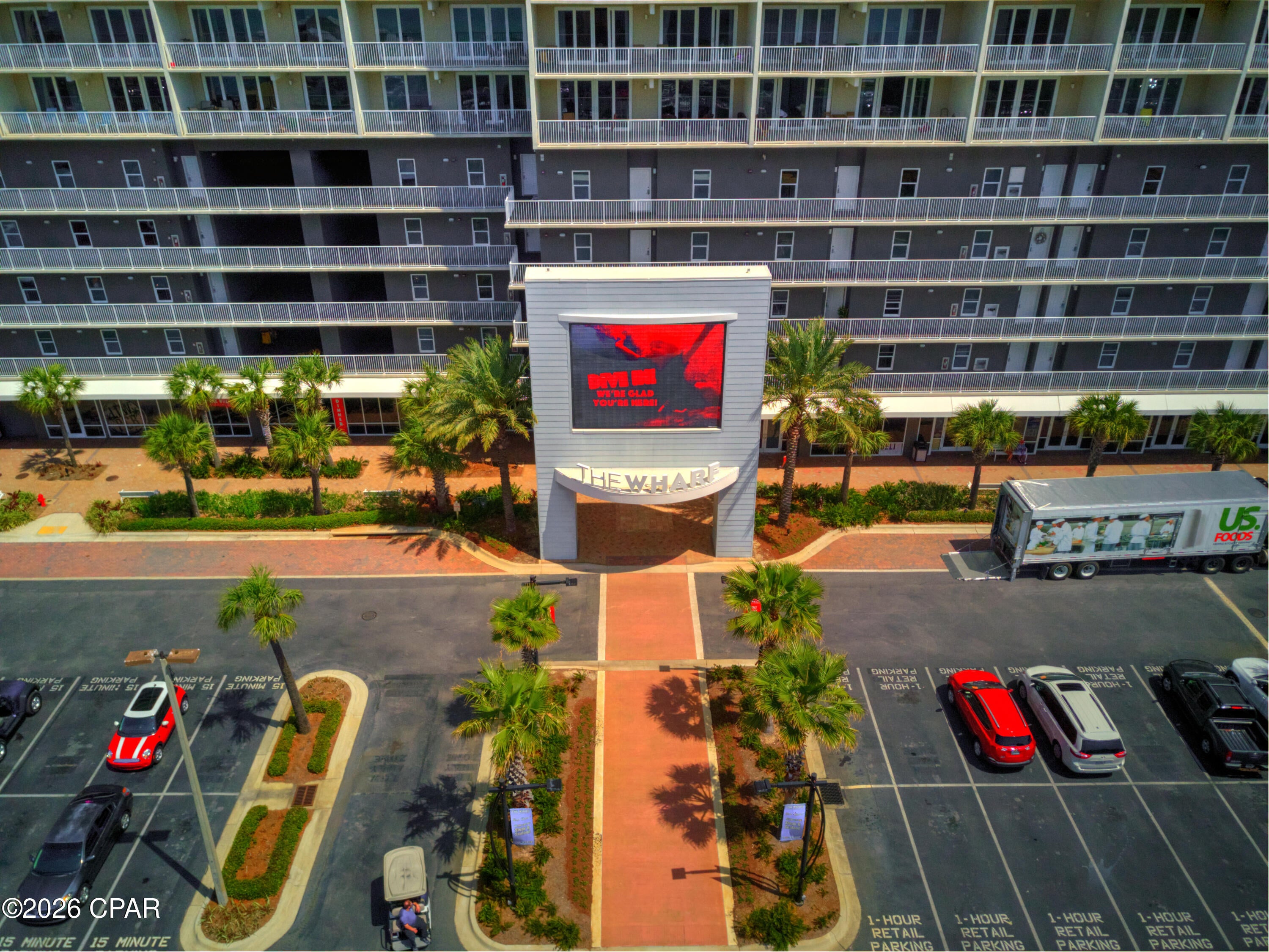 Laketown Wharf Phase II - Residential