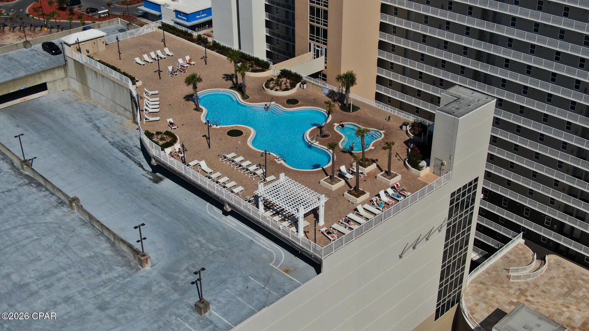 Laketown Wharf Phase II - Residential