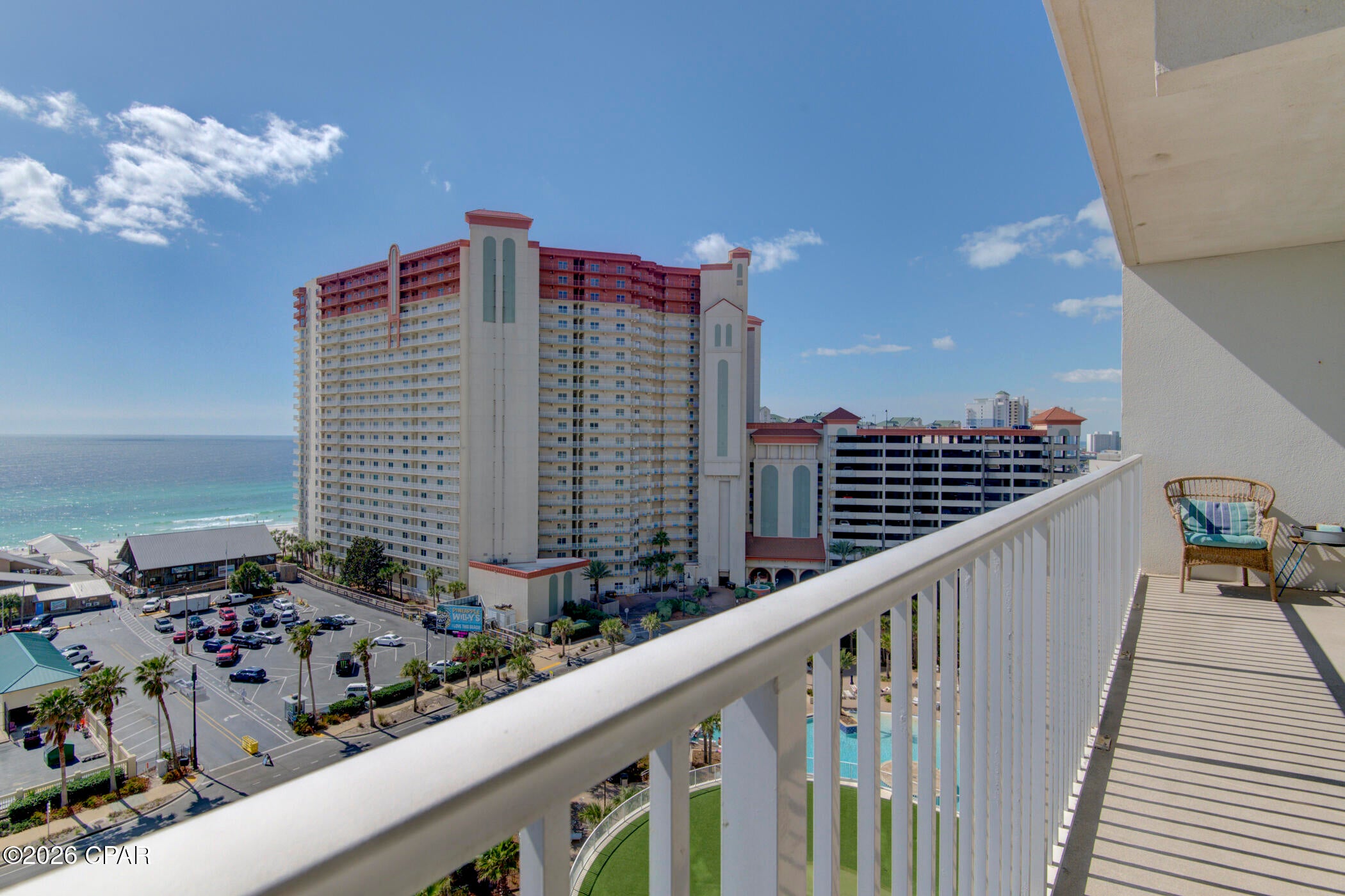 Laketown Wharf Phase II - Residential