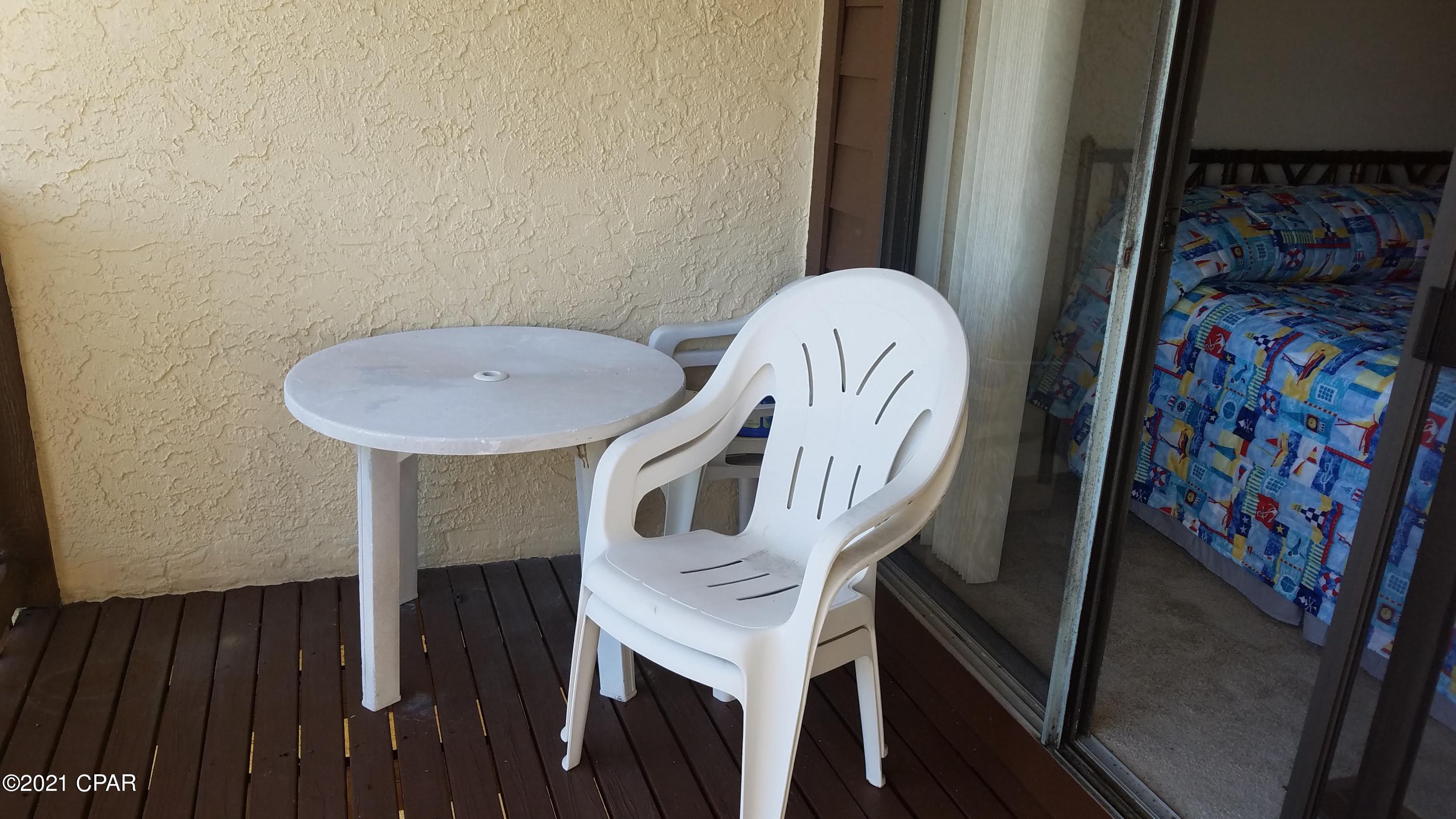 Beachwalk Condo - Residential