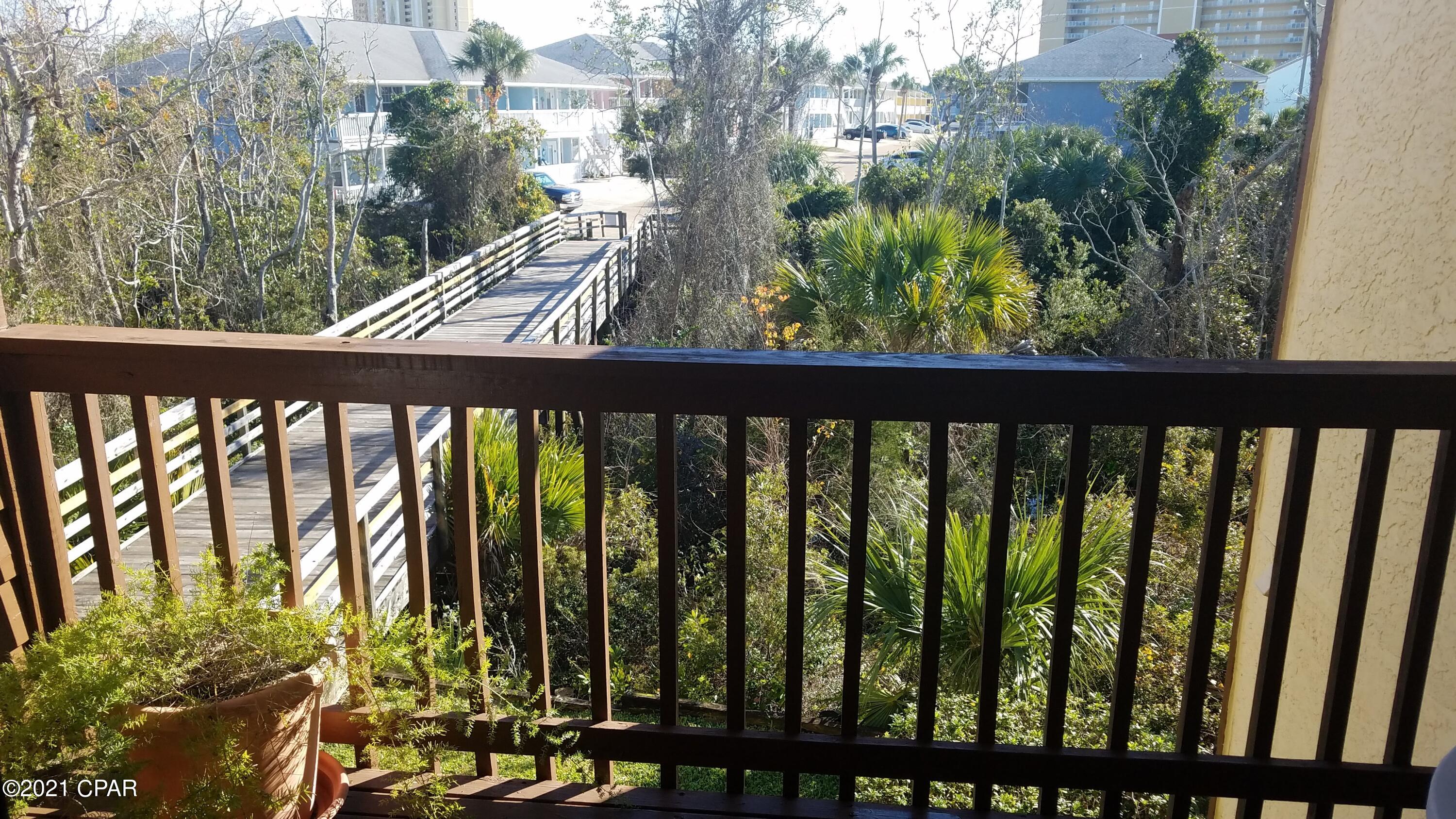 Beachwalk Condo - Residential