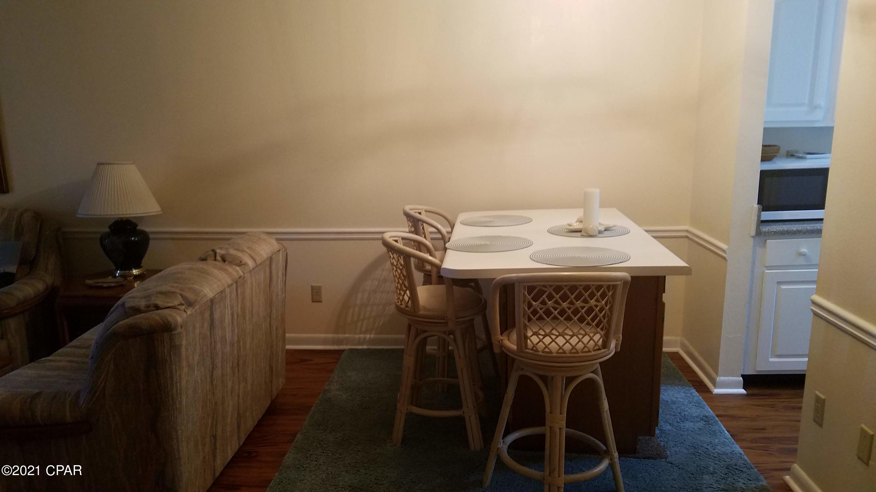 Beachwalk Condo - Residential