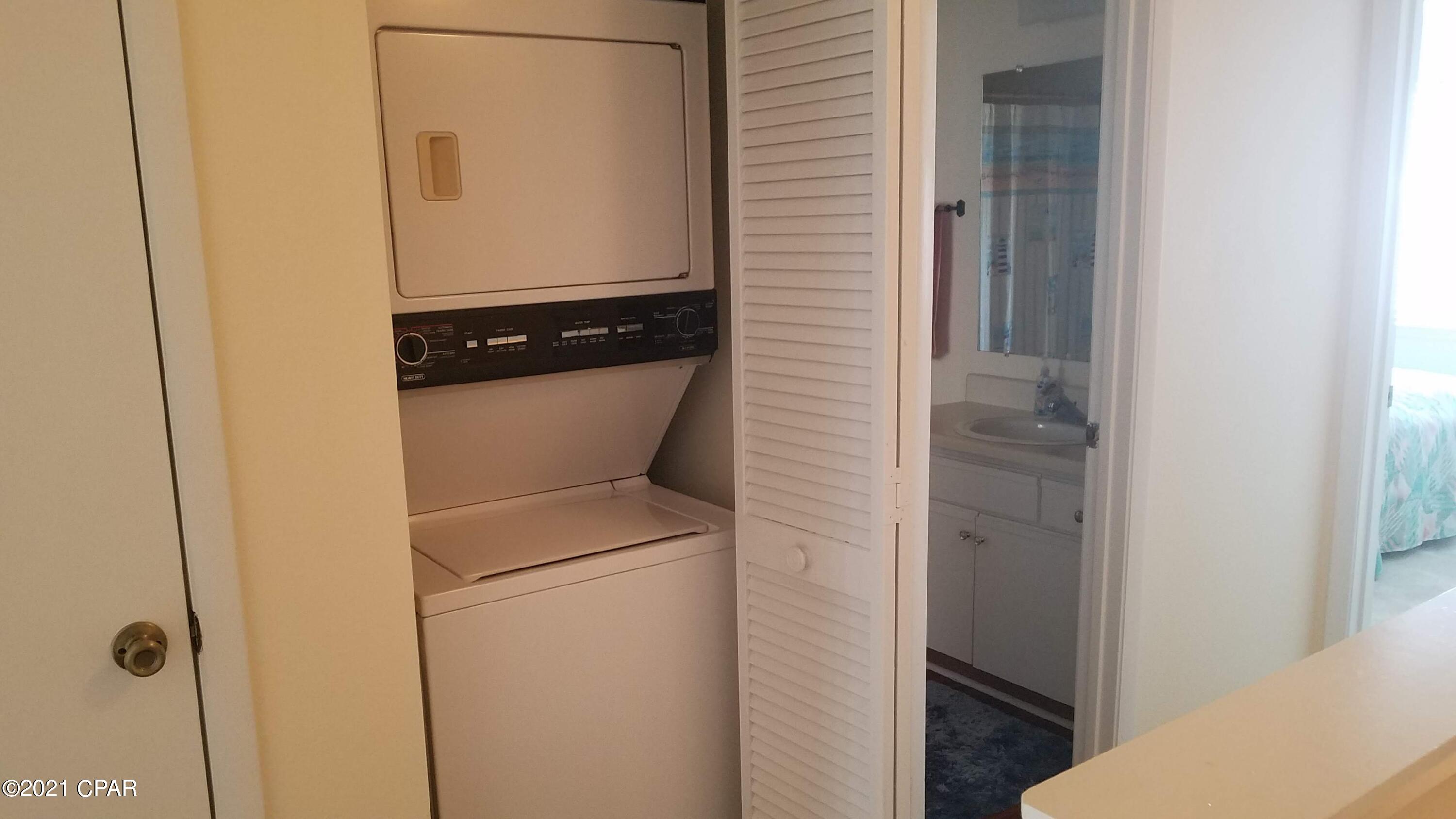 Beachwalk Condo - Residential