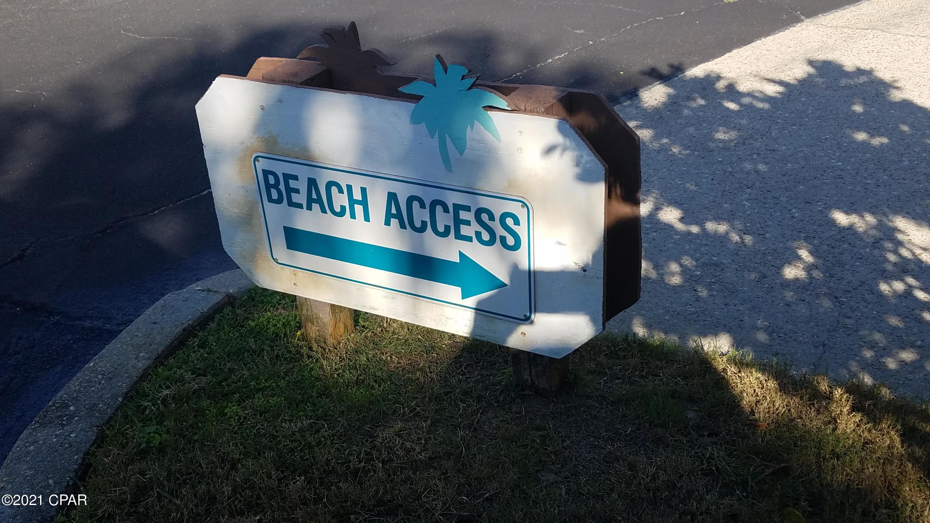 Beachwalk Condo - Residential