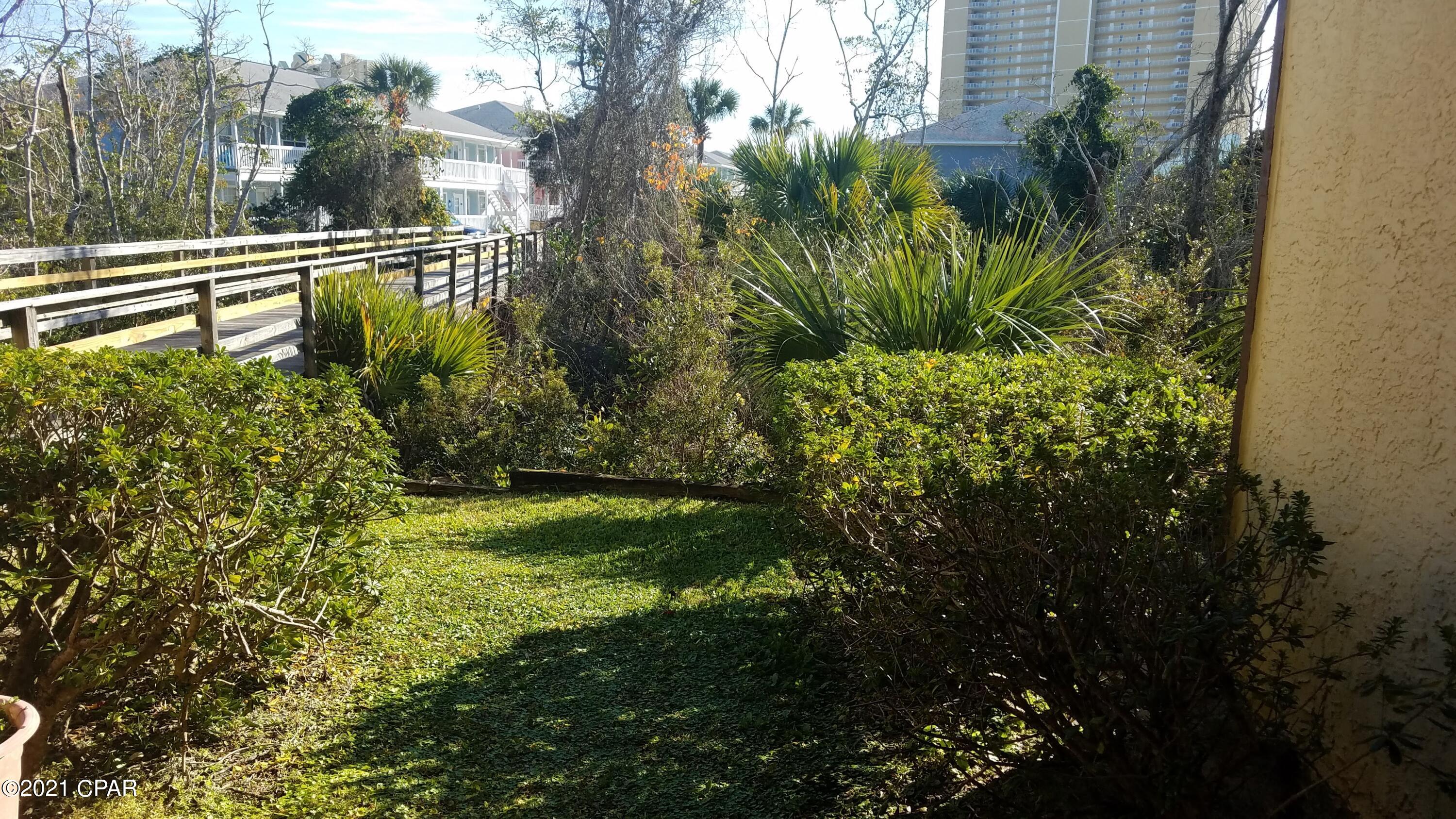 Beachwalk Condo - Residential