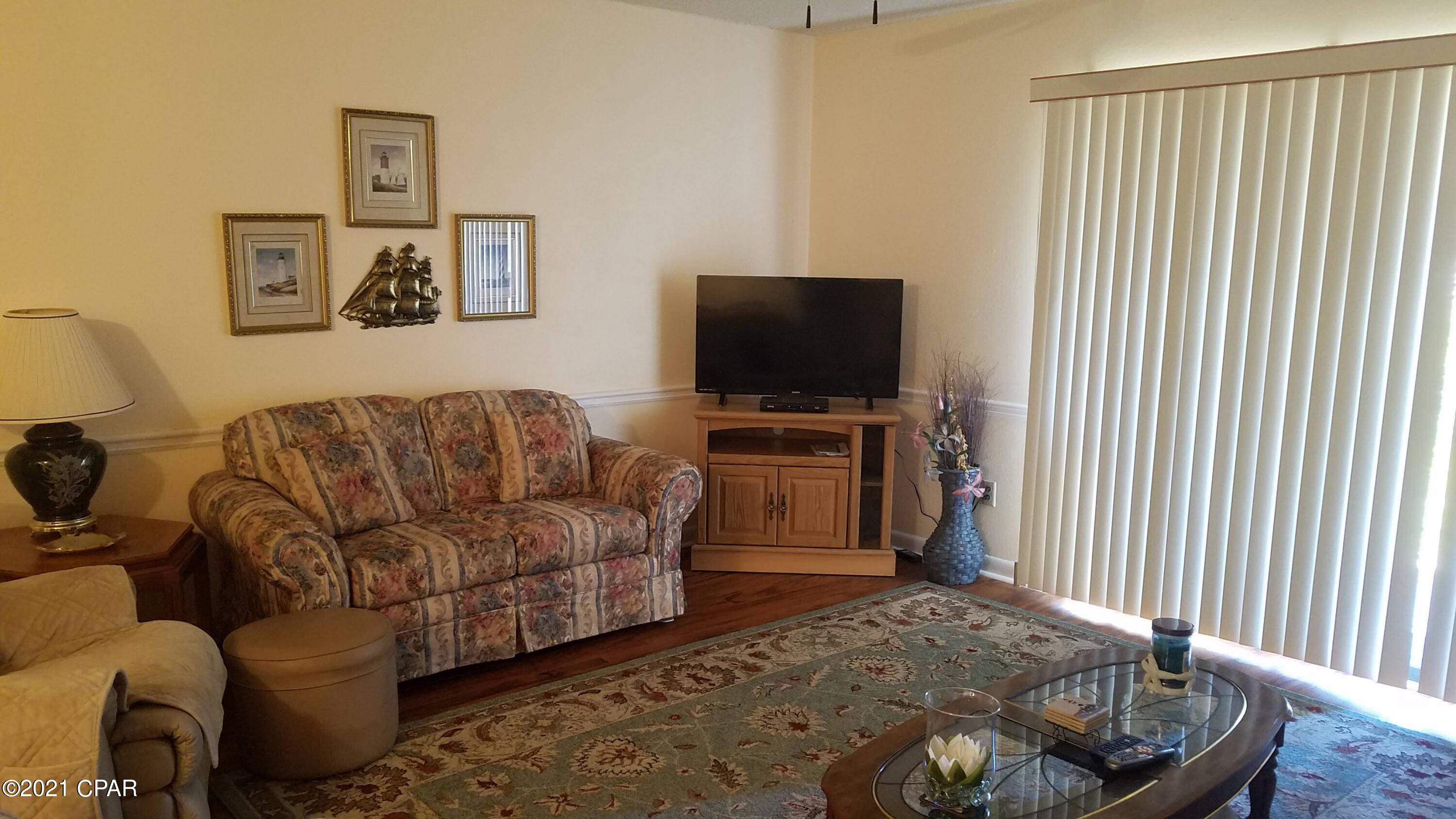 Beachwalk Condo - Residential