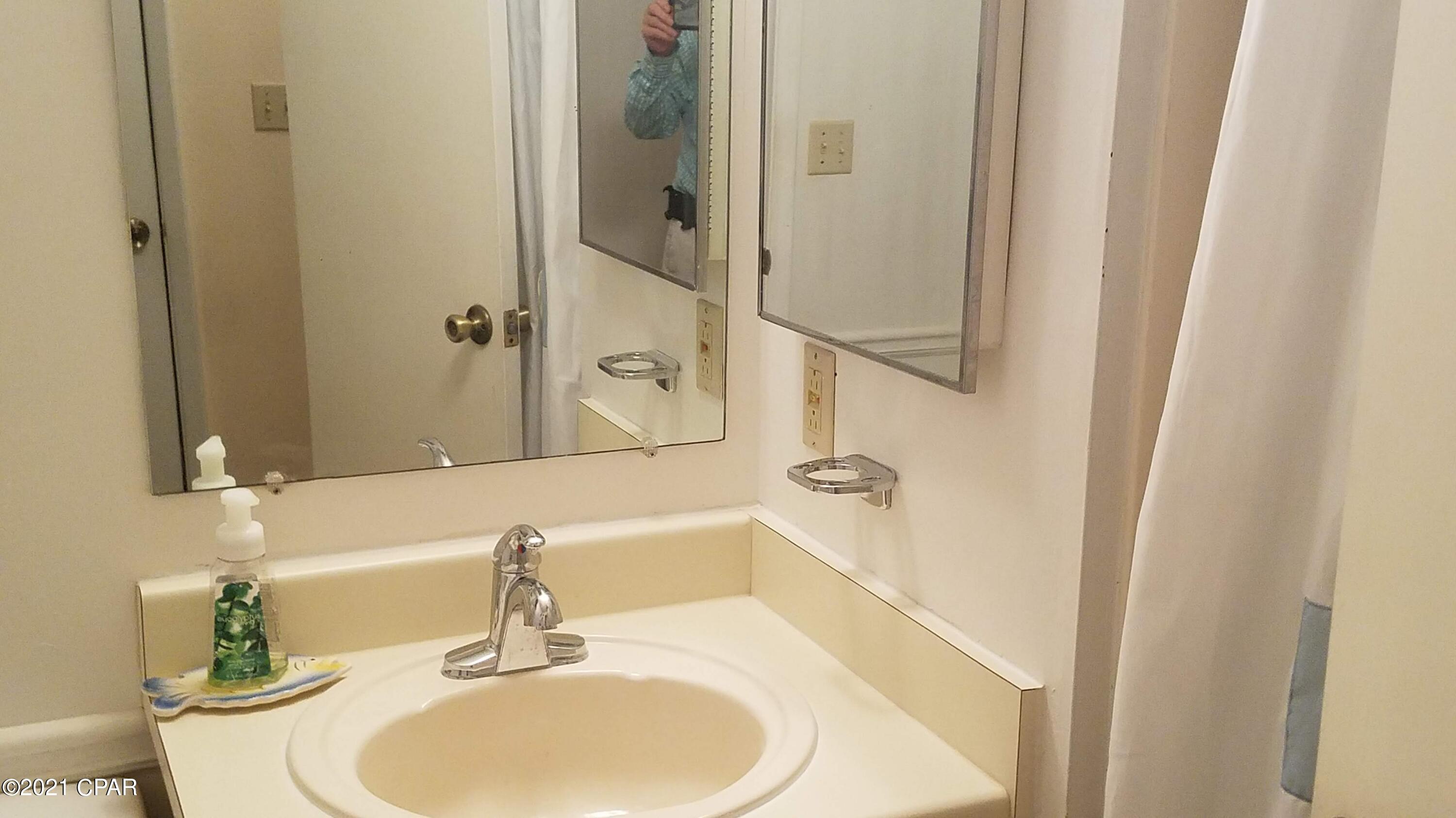 Beachwalk Condo - Residential