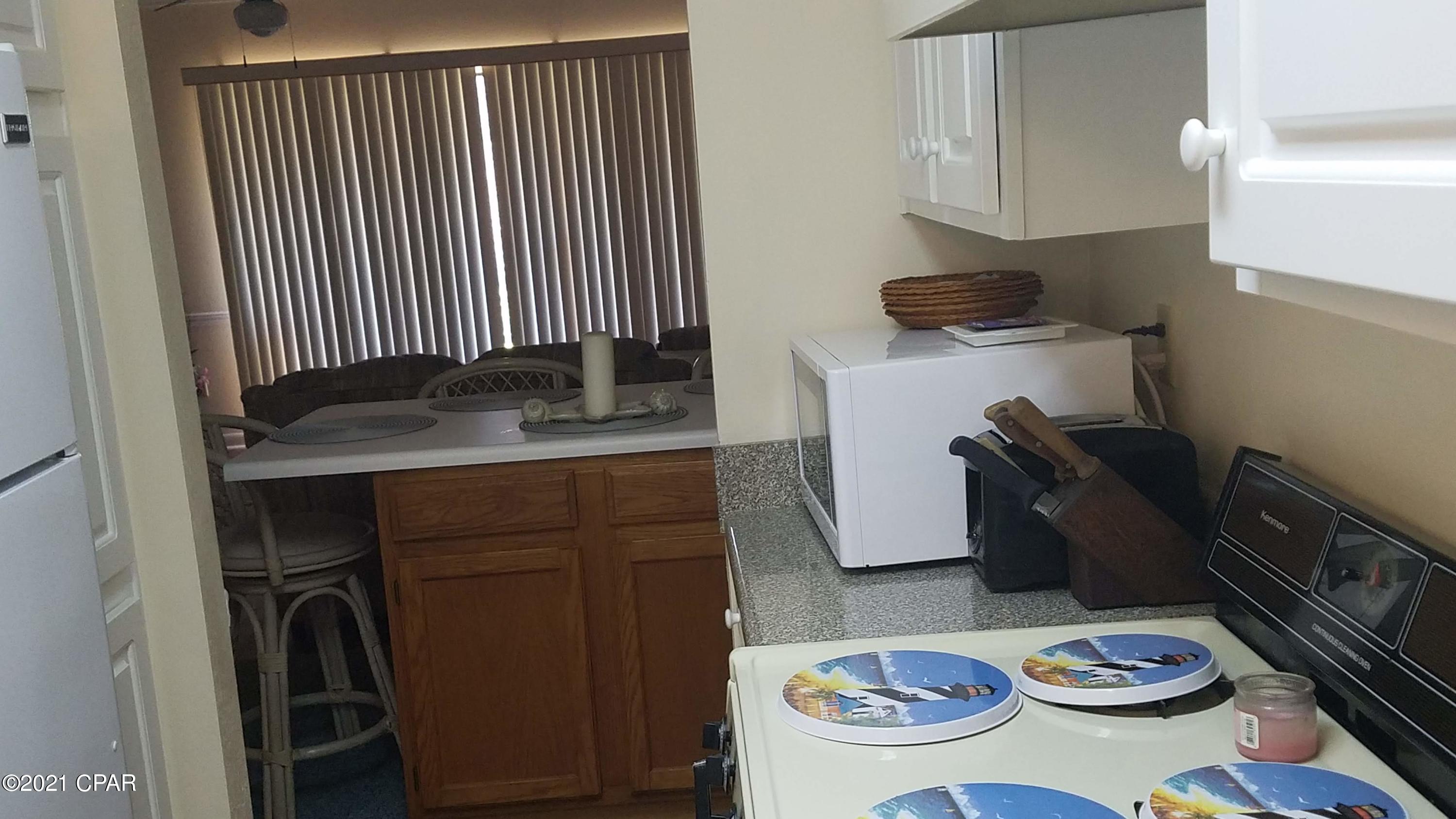 Beachwalk Condo - Residential