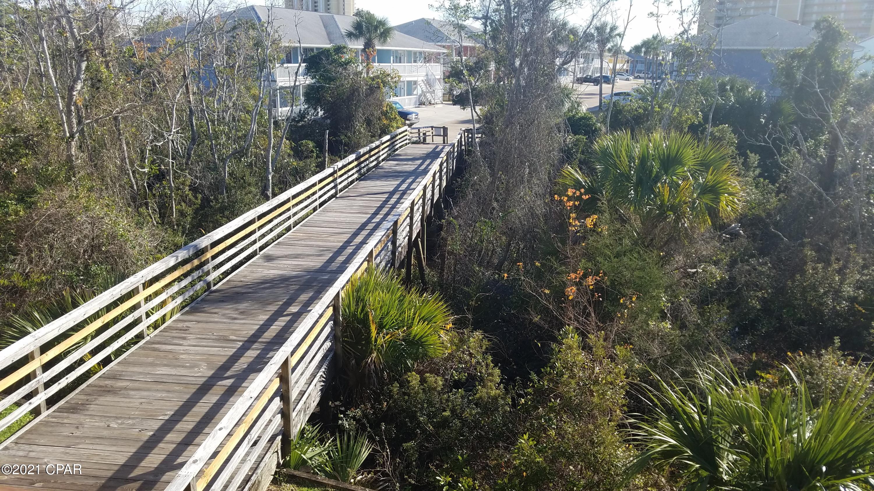 Beachwalk Condo - Residential
