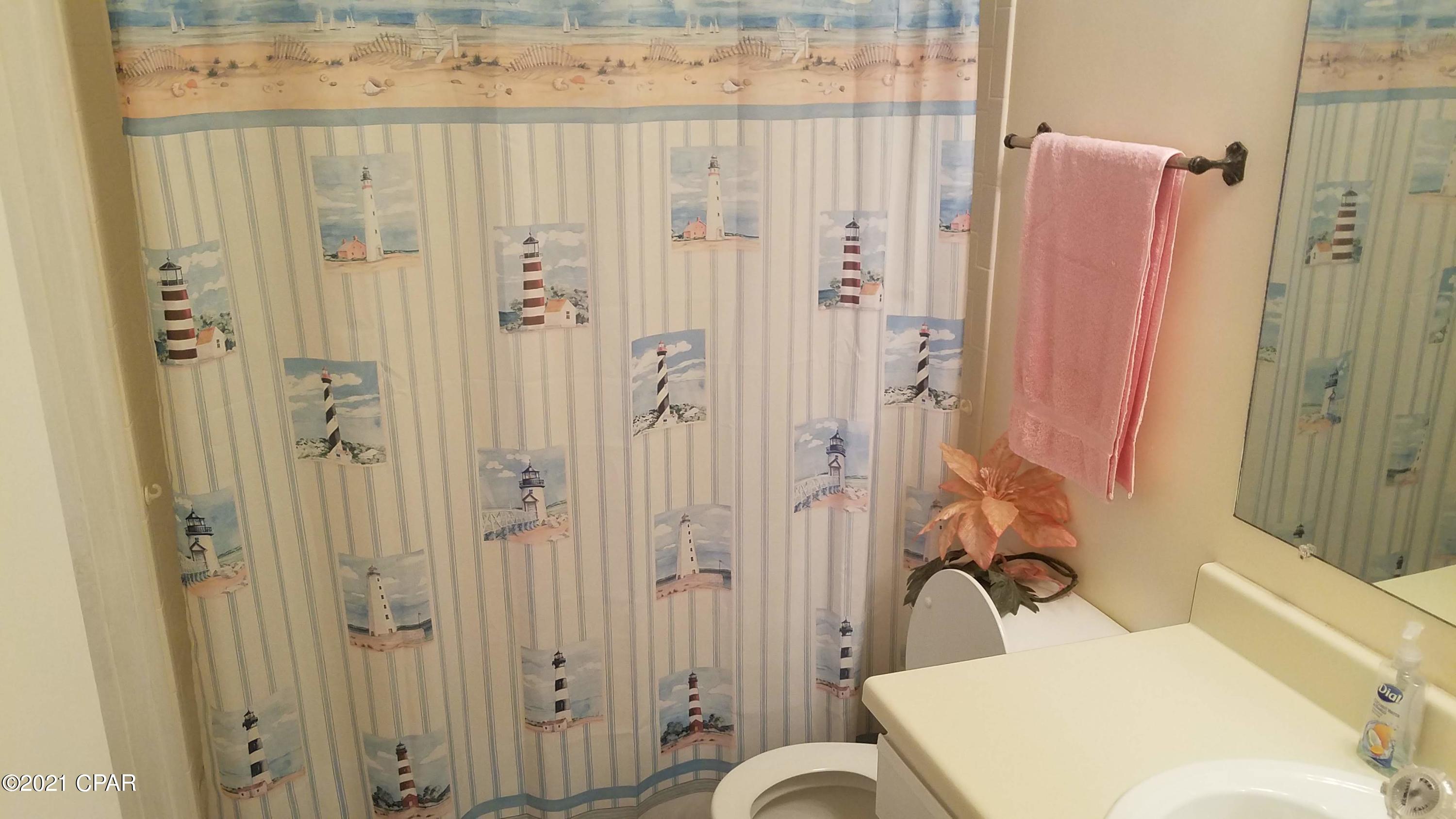 Beachwalk Condo - Residential