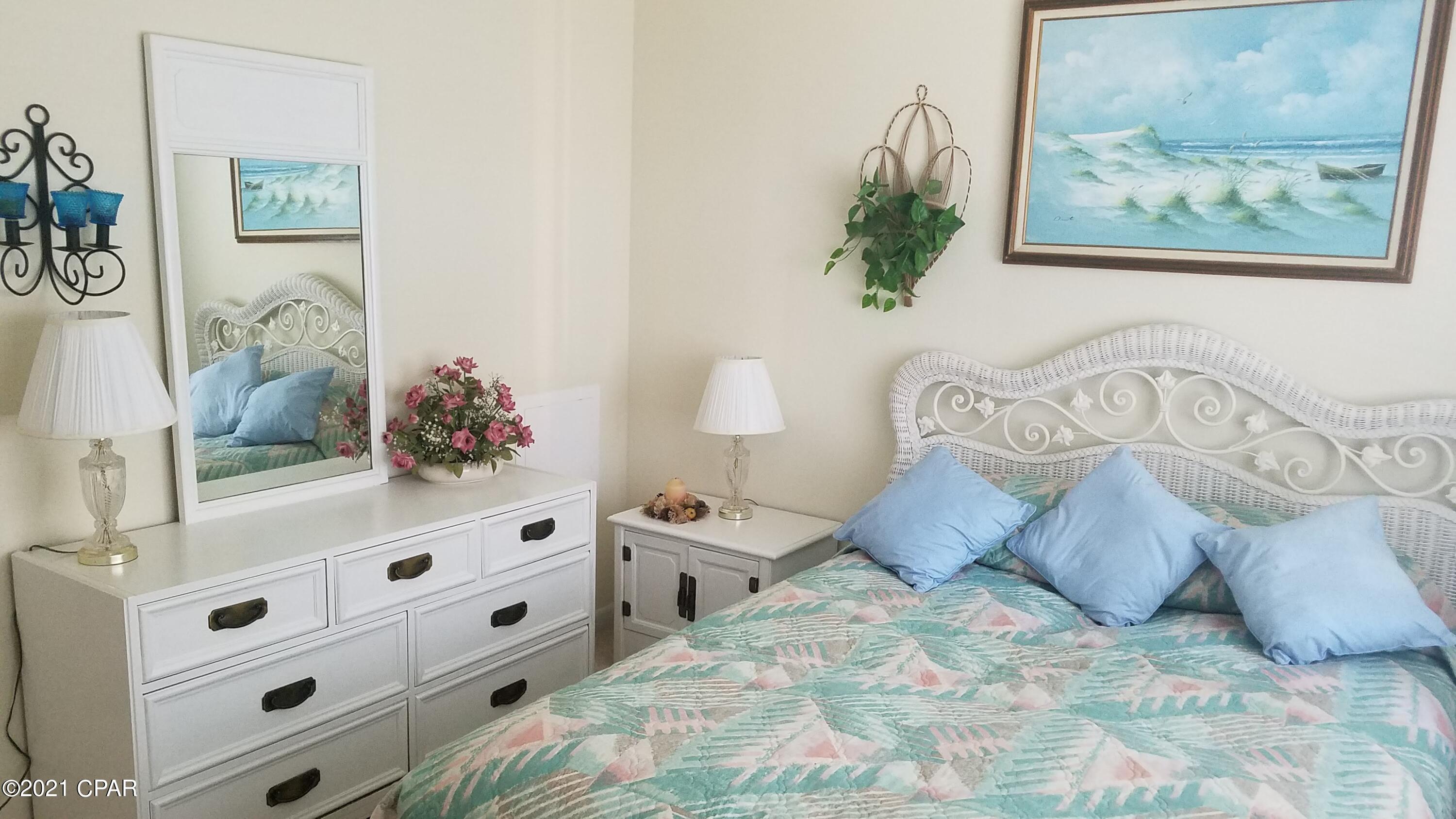 Beachwalk Condo - Residential