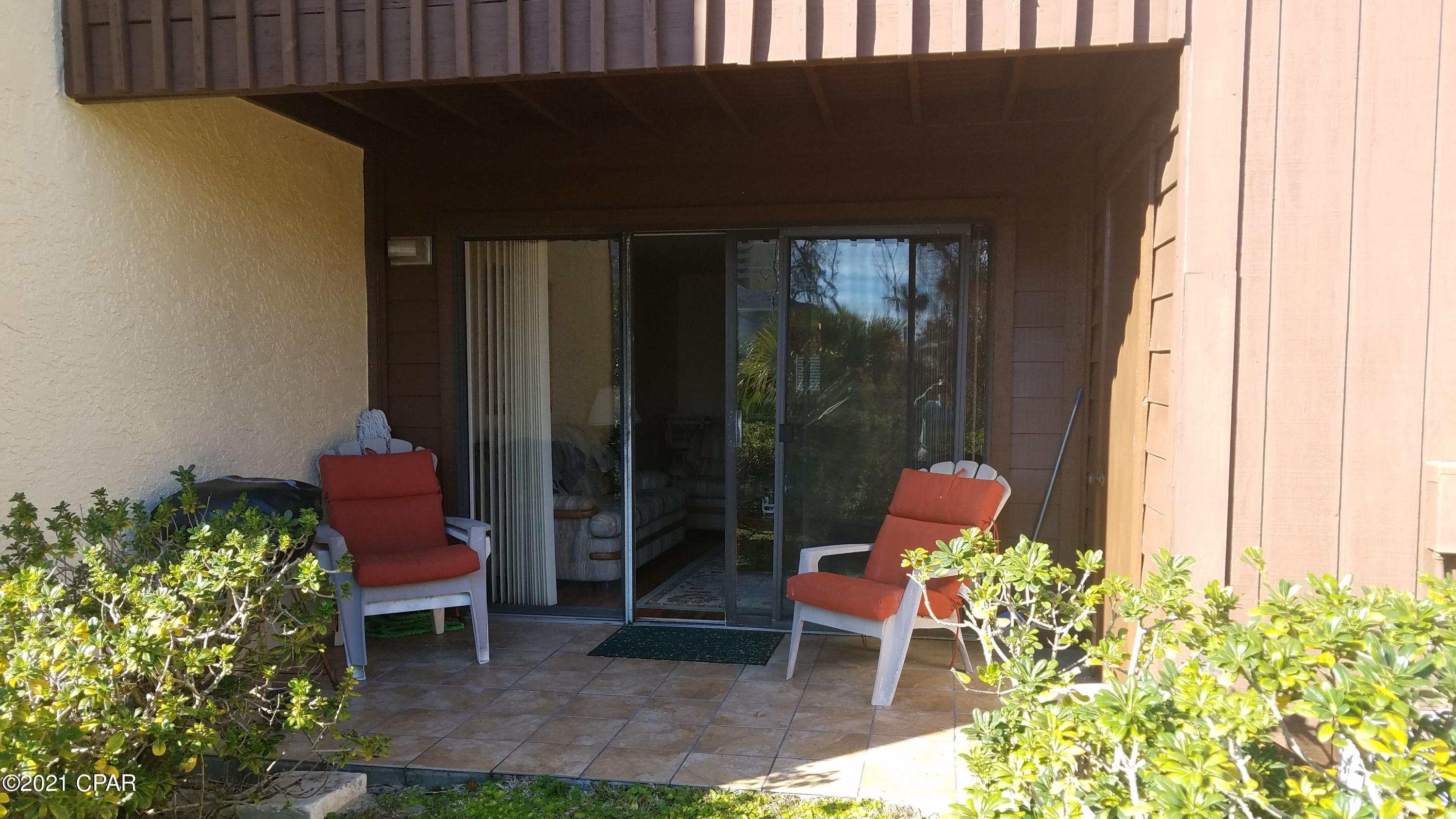 Beachwalk Condo - Residential