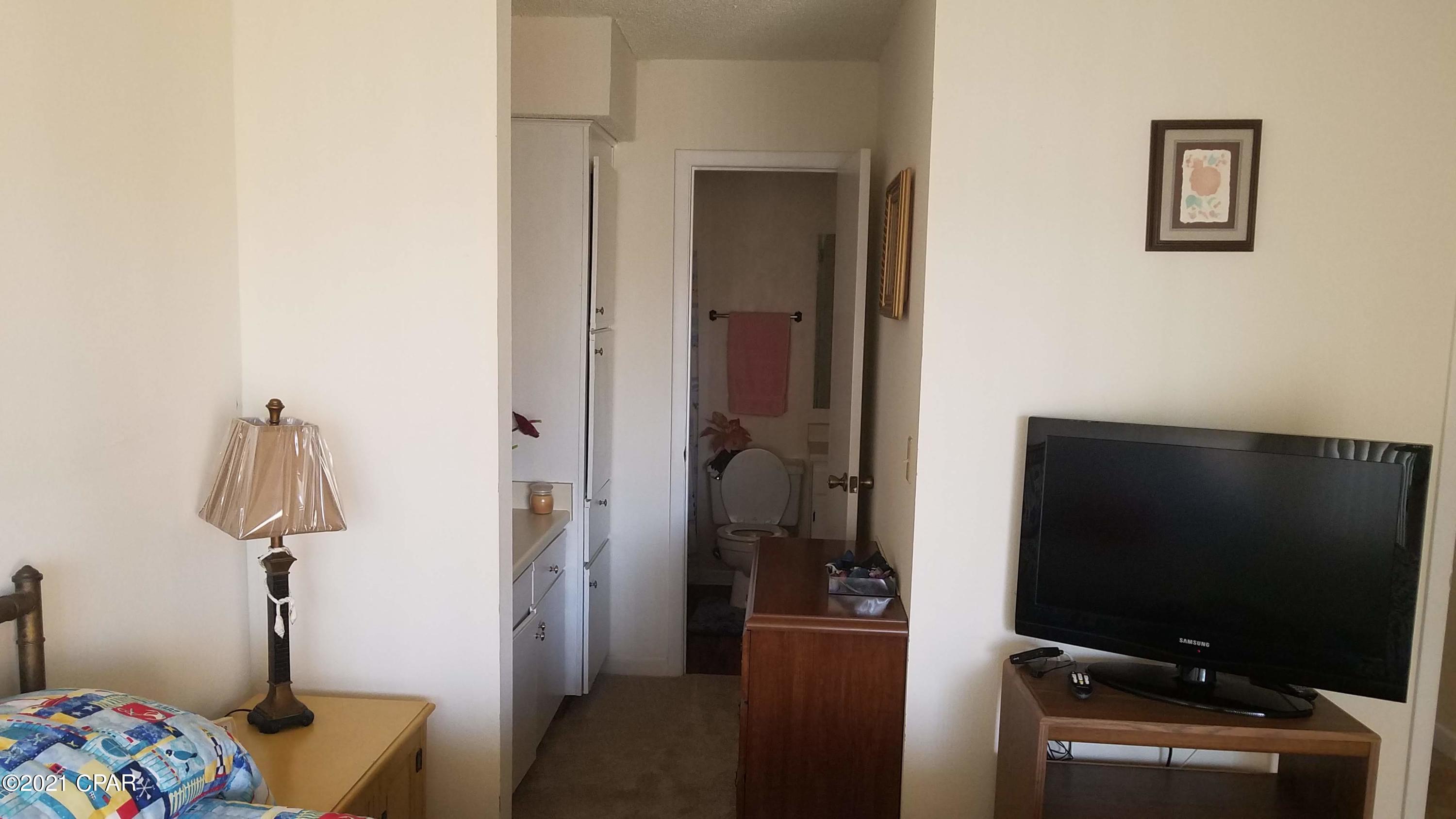 Beachwalk Condo - Residential