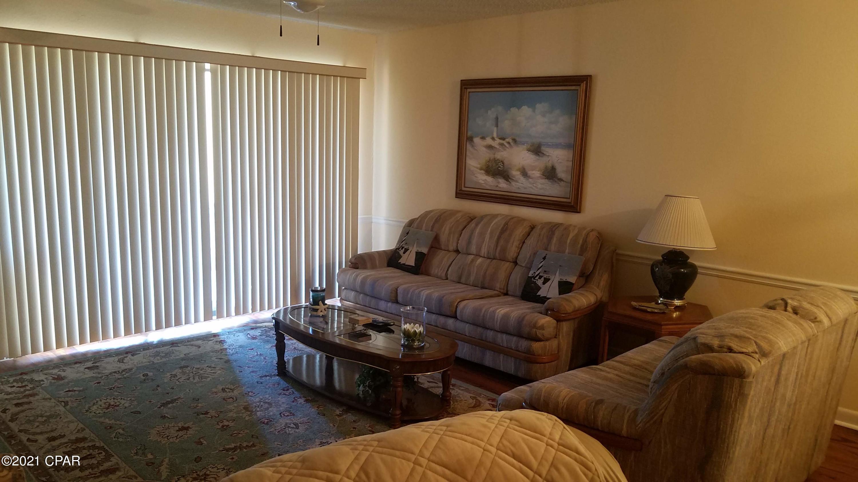 Beachwalk Condo - Residential
