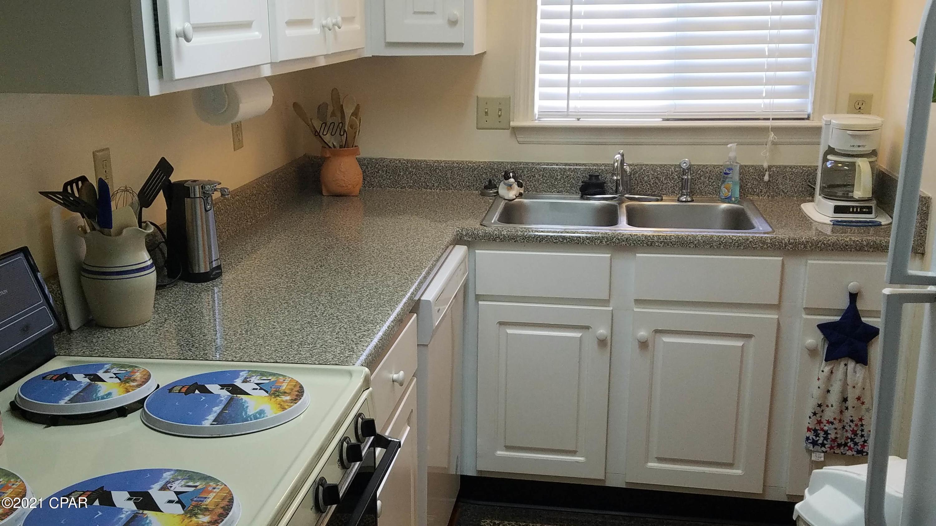 Beachwalk Condo - Residential