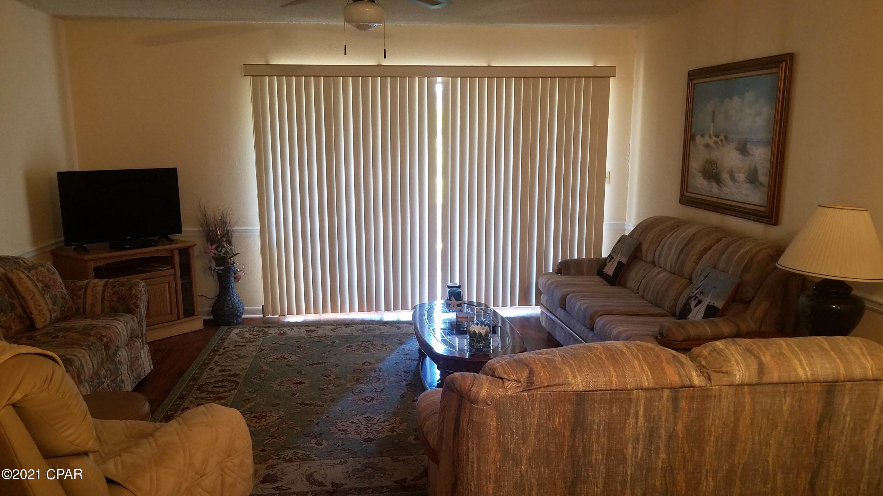Beachwalk Condo - Residential