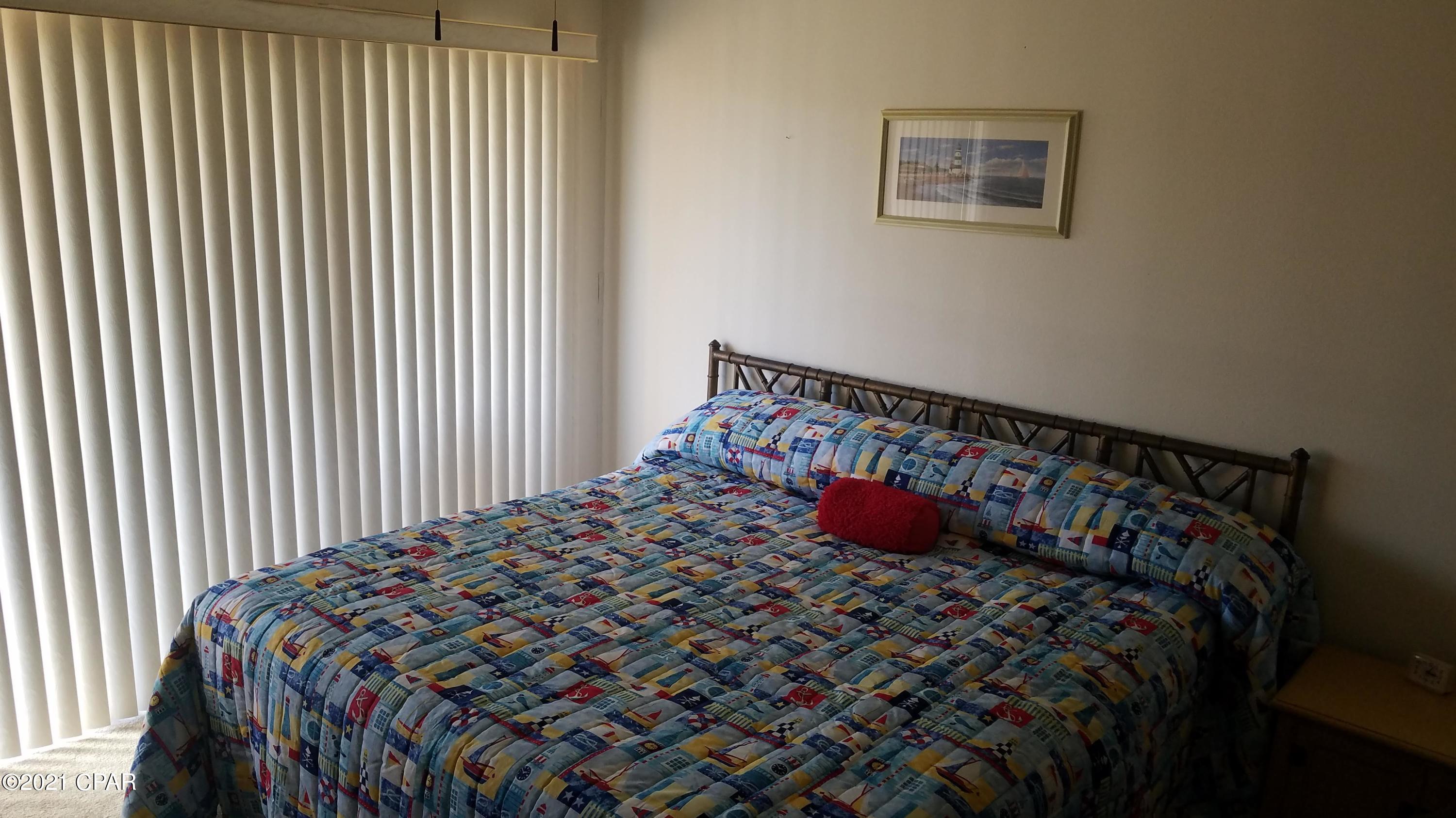 Beachwalk Condo - Residential