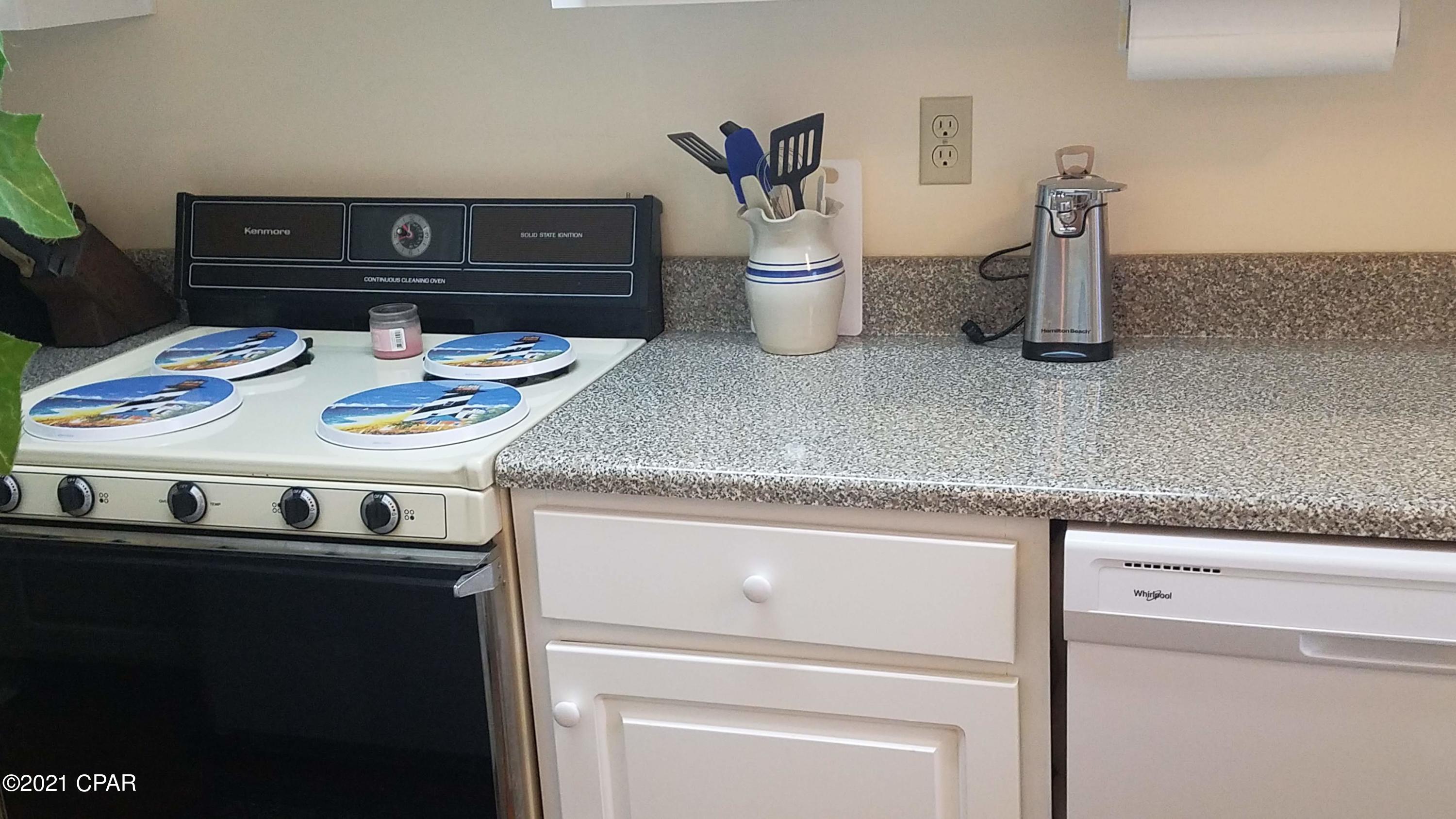 Beachwalk Condo - Residential