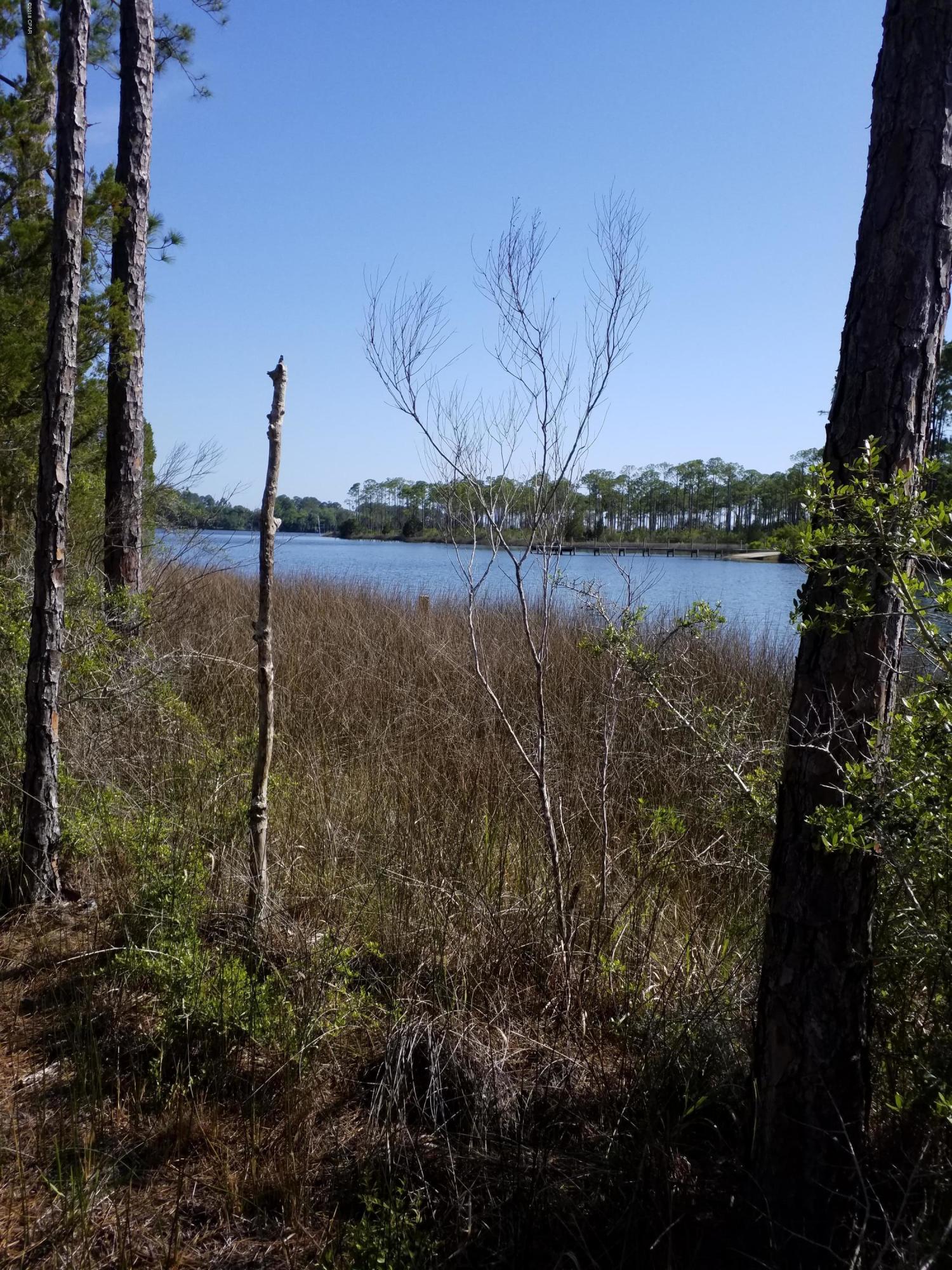 Laird Bayou - Land