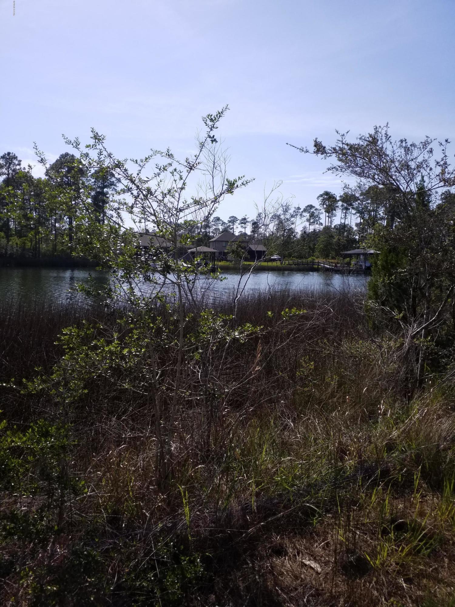 Laird Bayou - Land