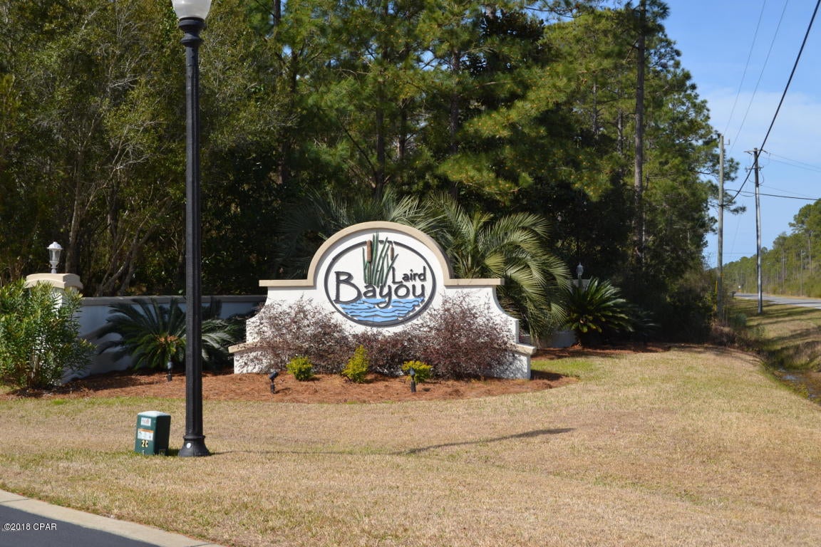 Gorgeous 1/2 acre waterfront lot with access to the intercoastal waterway and located in an exclusive gated community. This lot has 180 feet of waterfront, directly on the water. Other similar lots are on a marshy area and not directly on the water, making this one easy to build a home and have the dock built to extend all the way to the home. A sea wall can let you claim the full extent of your shoreline. Where your dock will be, there's 4-5 feet of water depending on tide. Similar lots have extended marshy waterfront, shallow water or not directly on the water. Community boat ramp and pool very close inside this gated community. Calm lot entrance at a culdesac with a beautiful home across the street.Call​​‌​​​​‌​‌​​​​‌​​‌​​​​‌‌ today!!!!