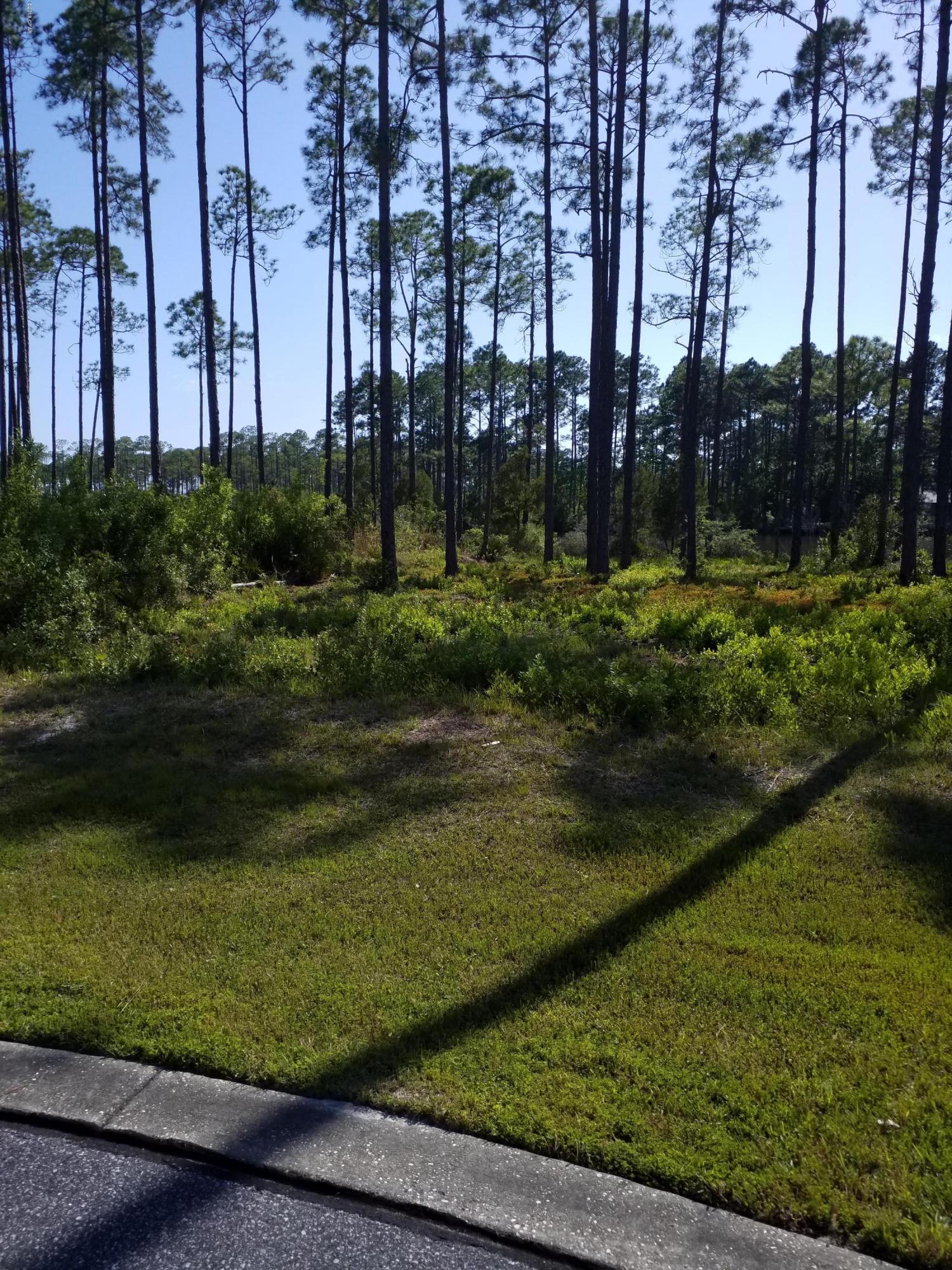 Laird Bayou - Land