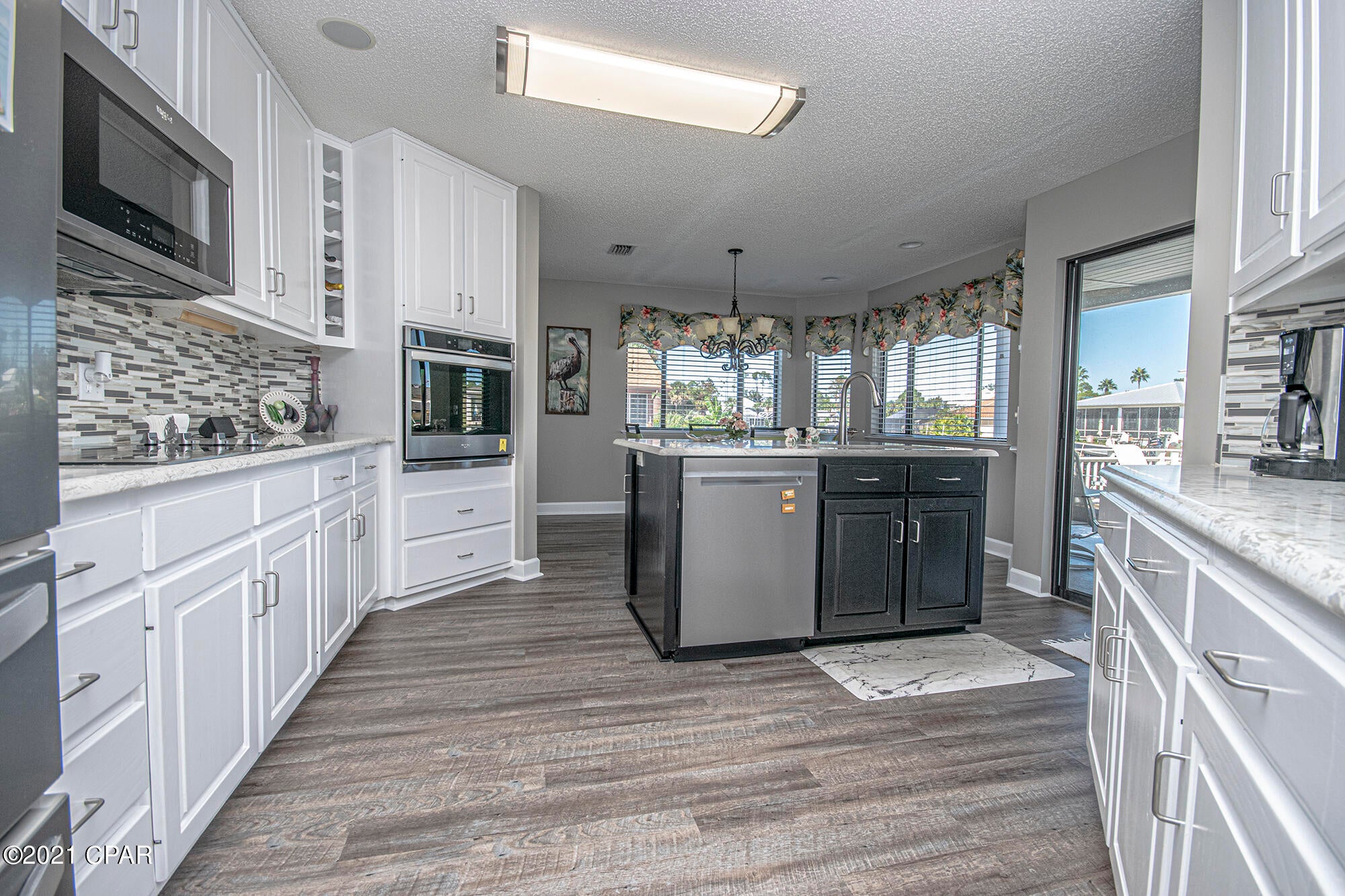 Bay Point Unit 1 - Residential