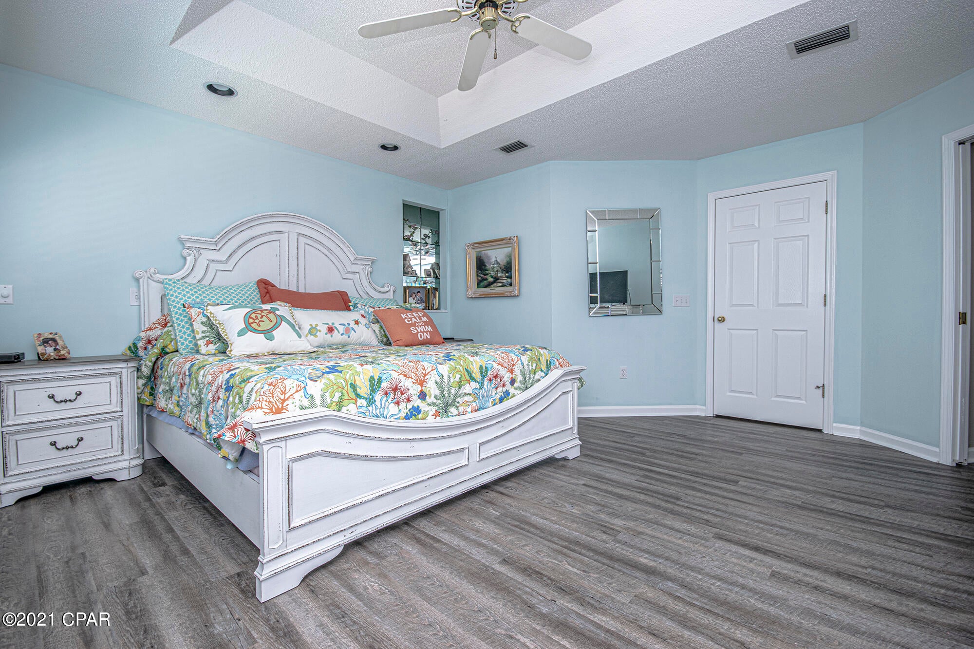 Bay Point Unit 1 - Residential