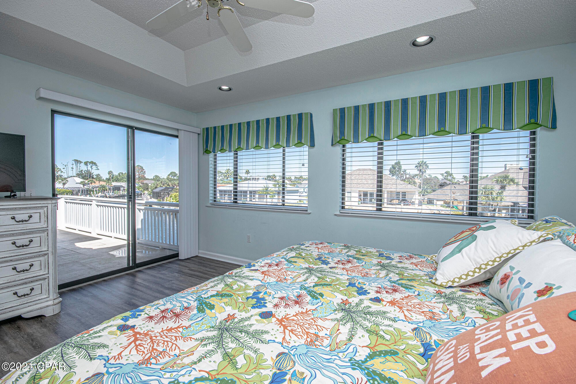 Bay Point Unit 1 - Residential