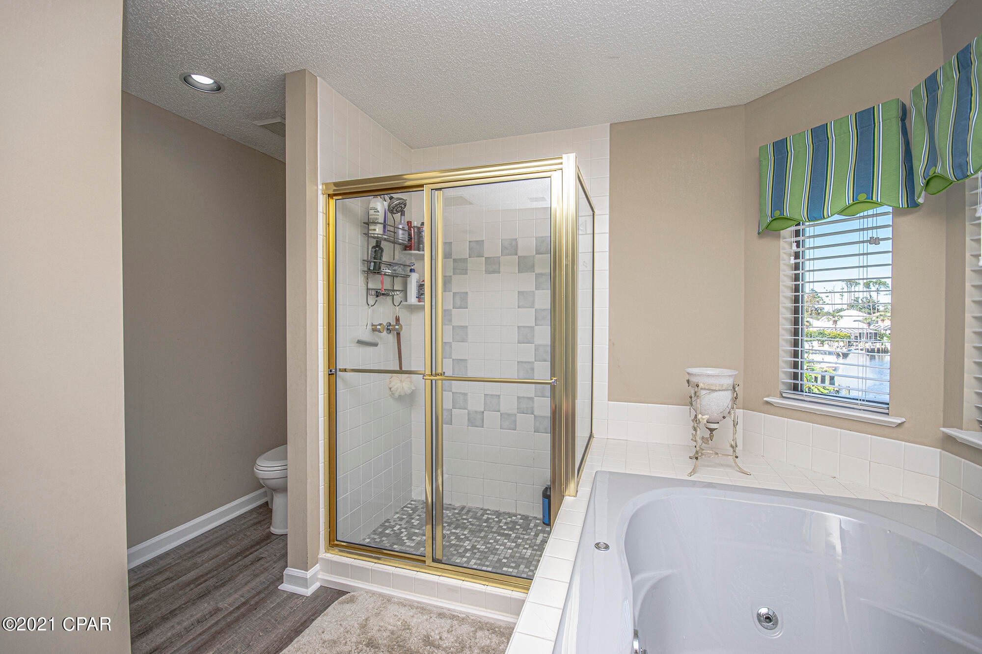 Bay Point Unit 1 - Residential