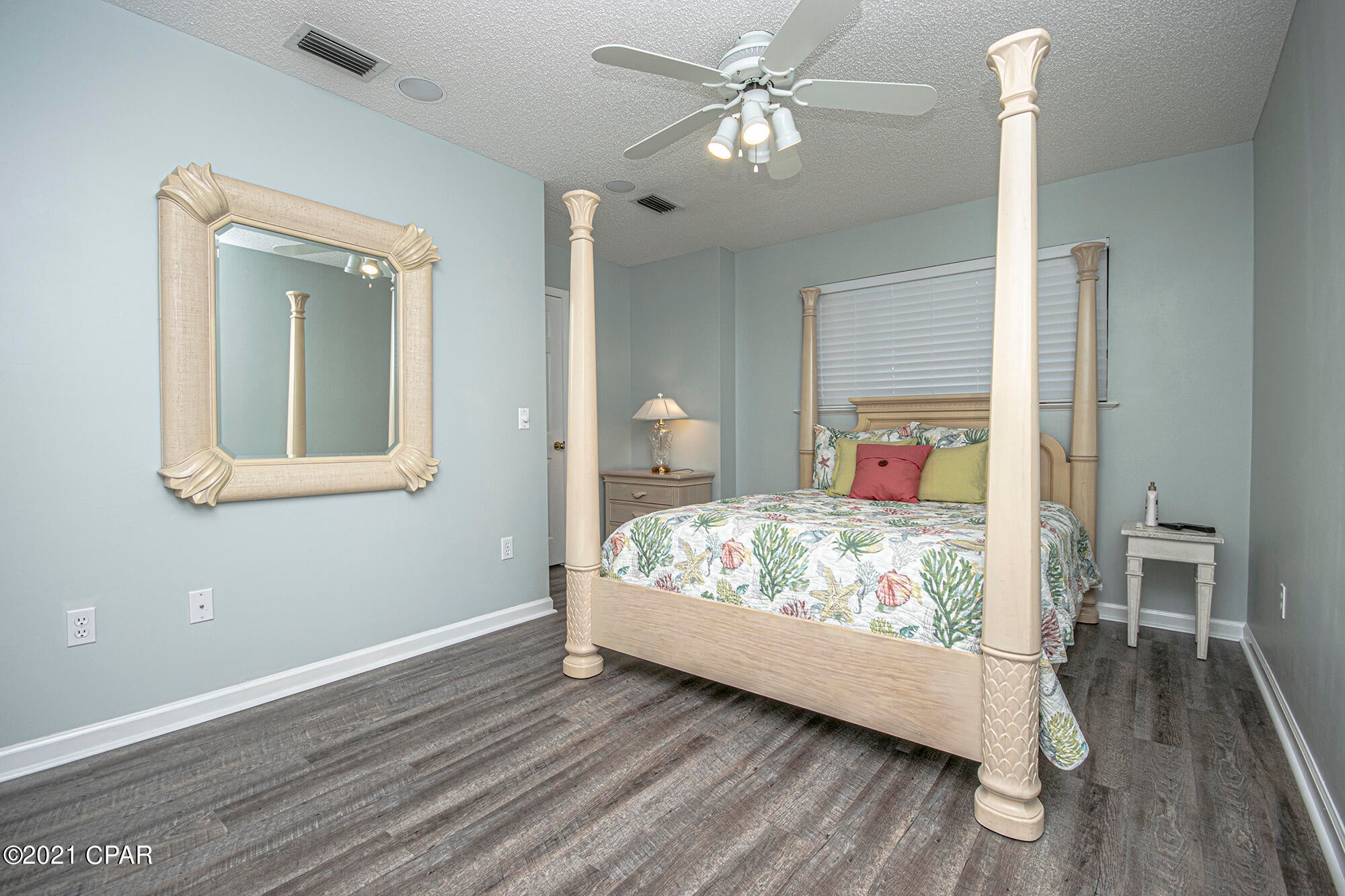 Bay Point Unit 1 - Residential
