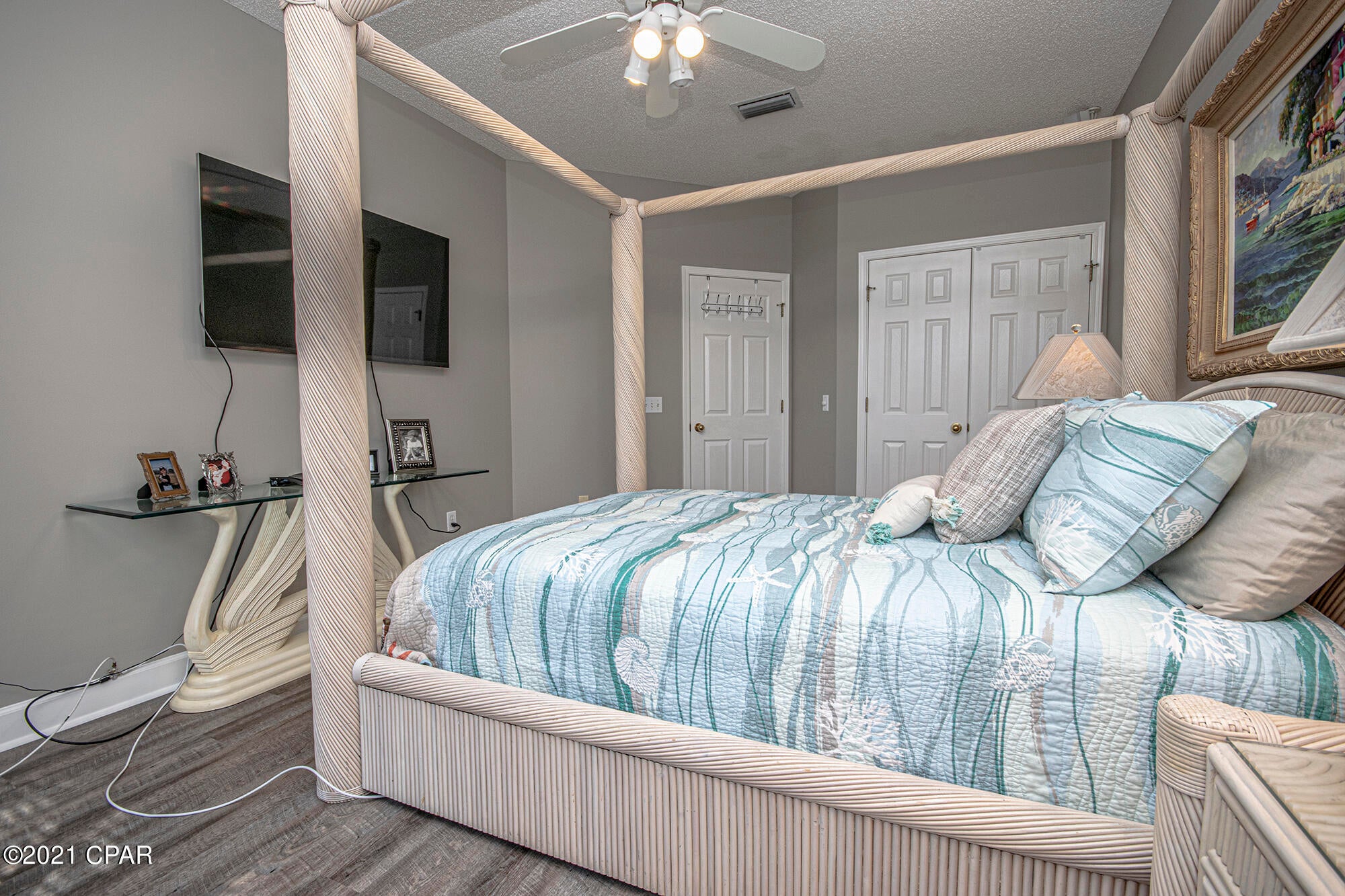 Bay Point Unit 1 - Residential