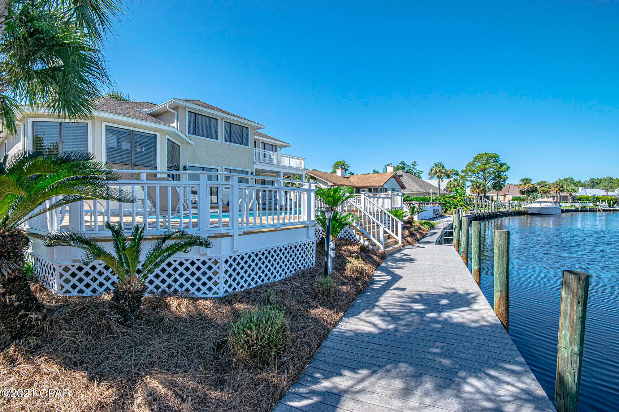 Bay Point Unit 1 - Residential