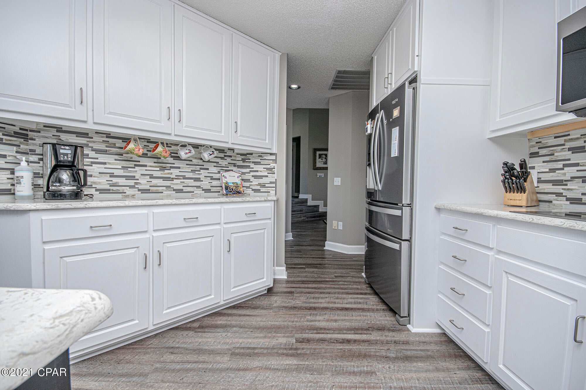 Bay Point Unit 1 - Residential