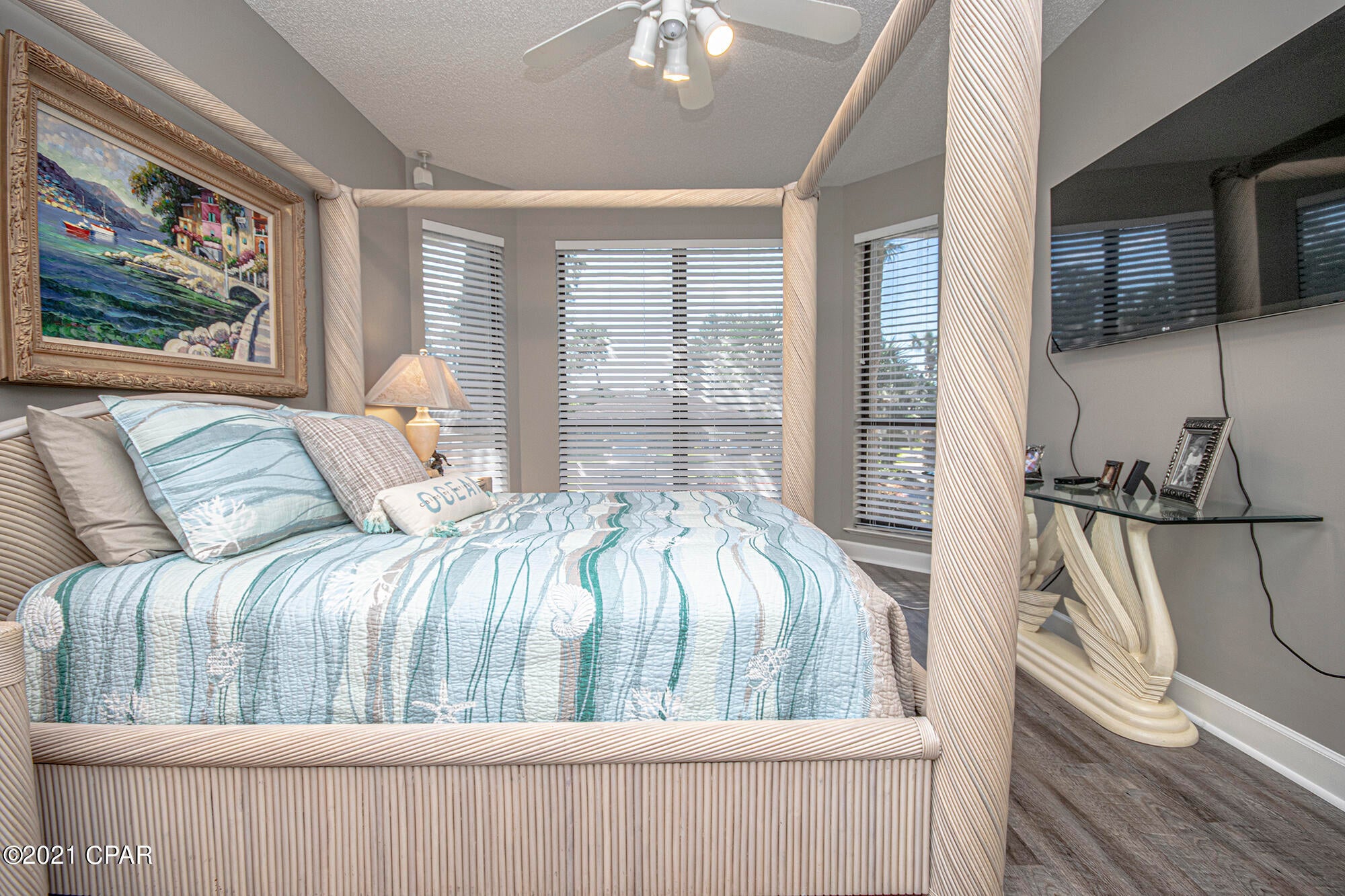 Bay Point Unit 1 - Residential