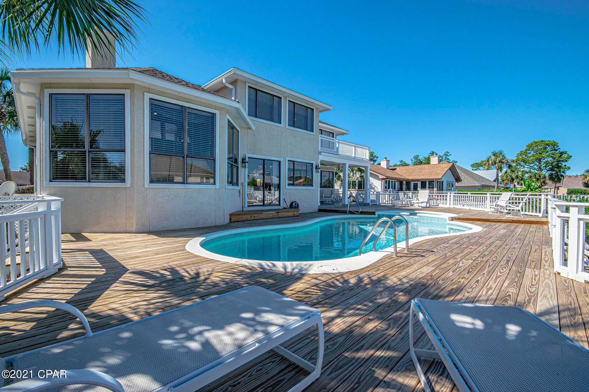 Bay Point Unit 1 - Residential