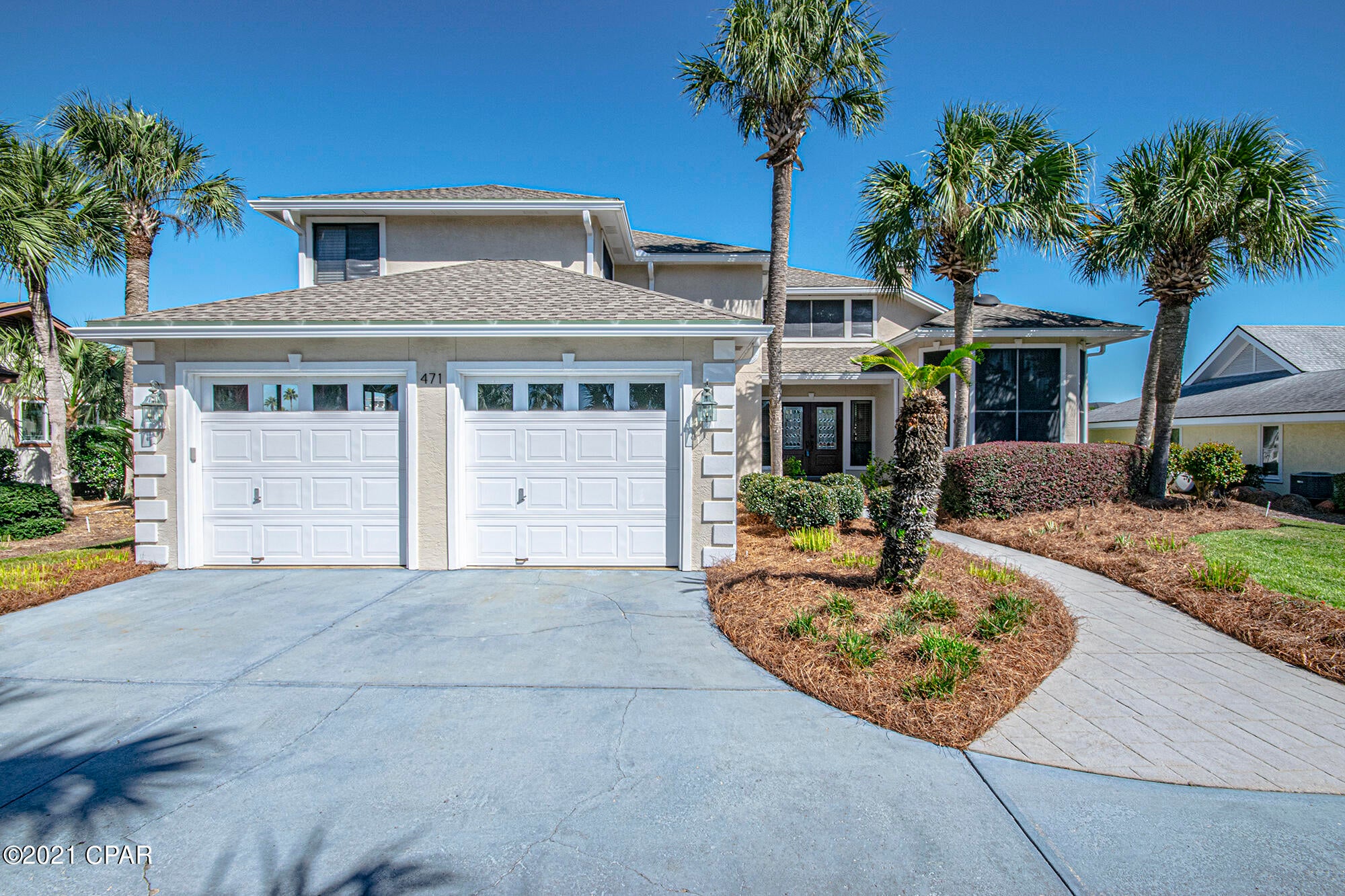 Bay Point Unit 1 - Residential