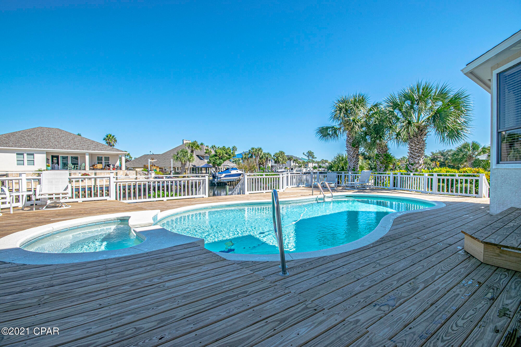 Bay Point Unit 1 - Residential