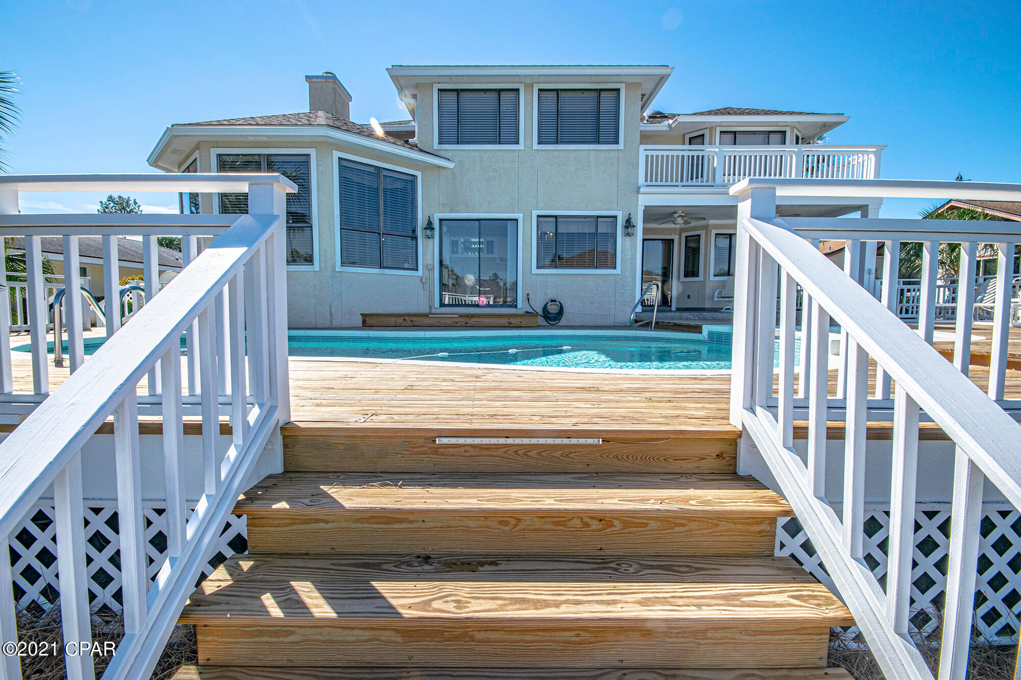 Bay Point Unit 1 - Residential