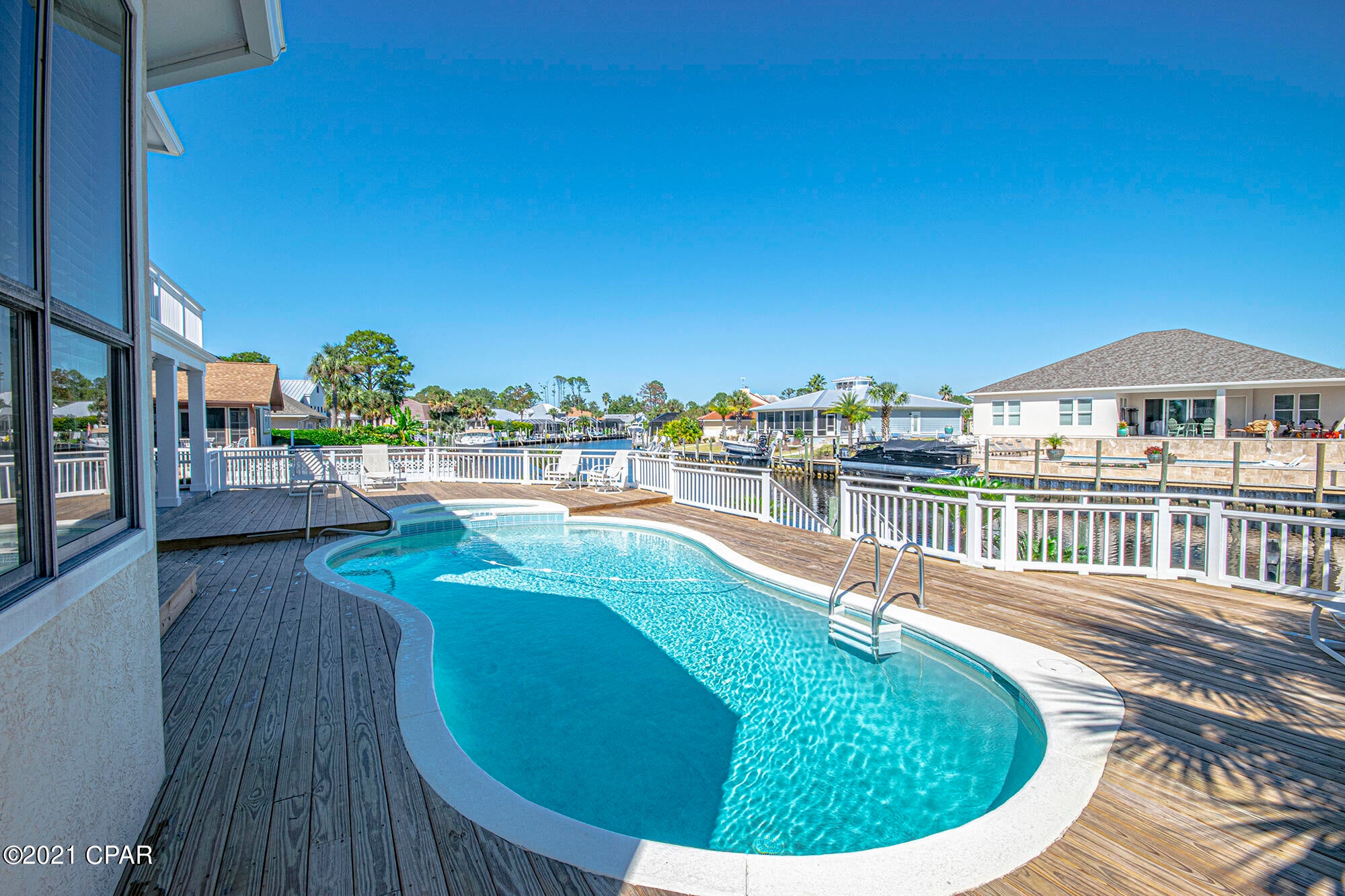 Bay Point Unit 1 - Residential