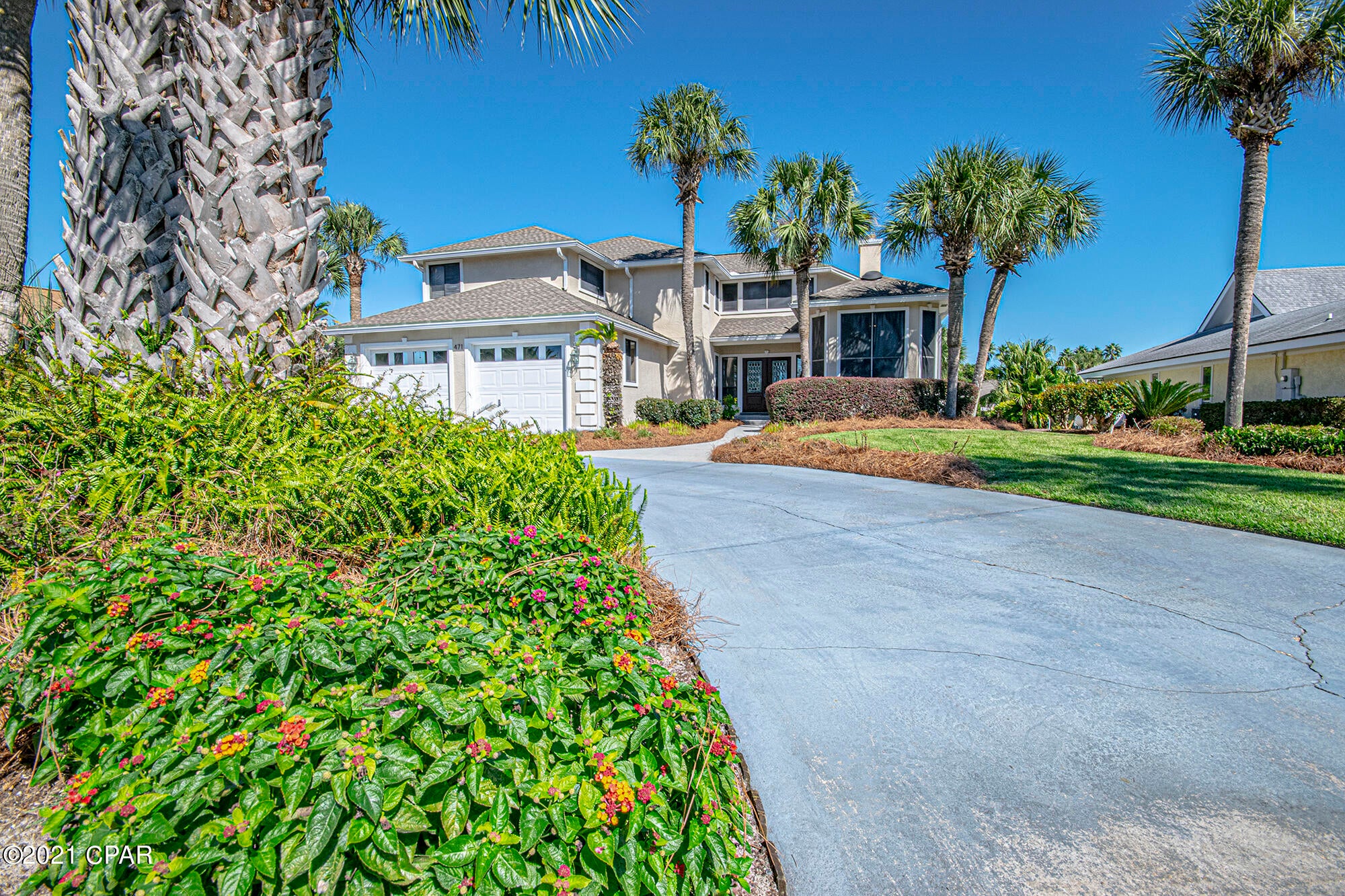 Bay Point Unit 1 - Residential