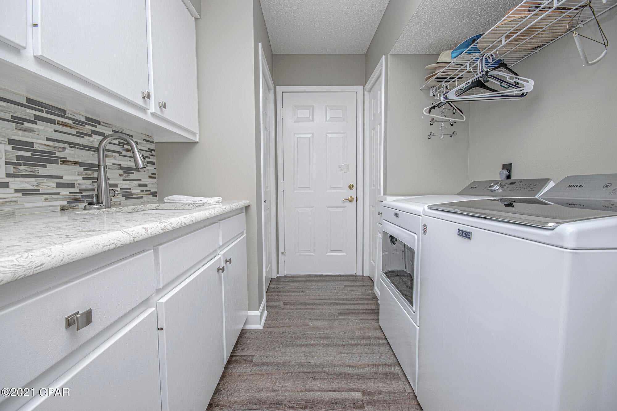 Bay Point Unit 1 - Residential