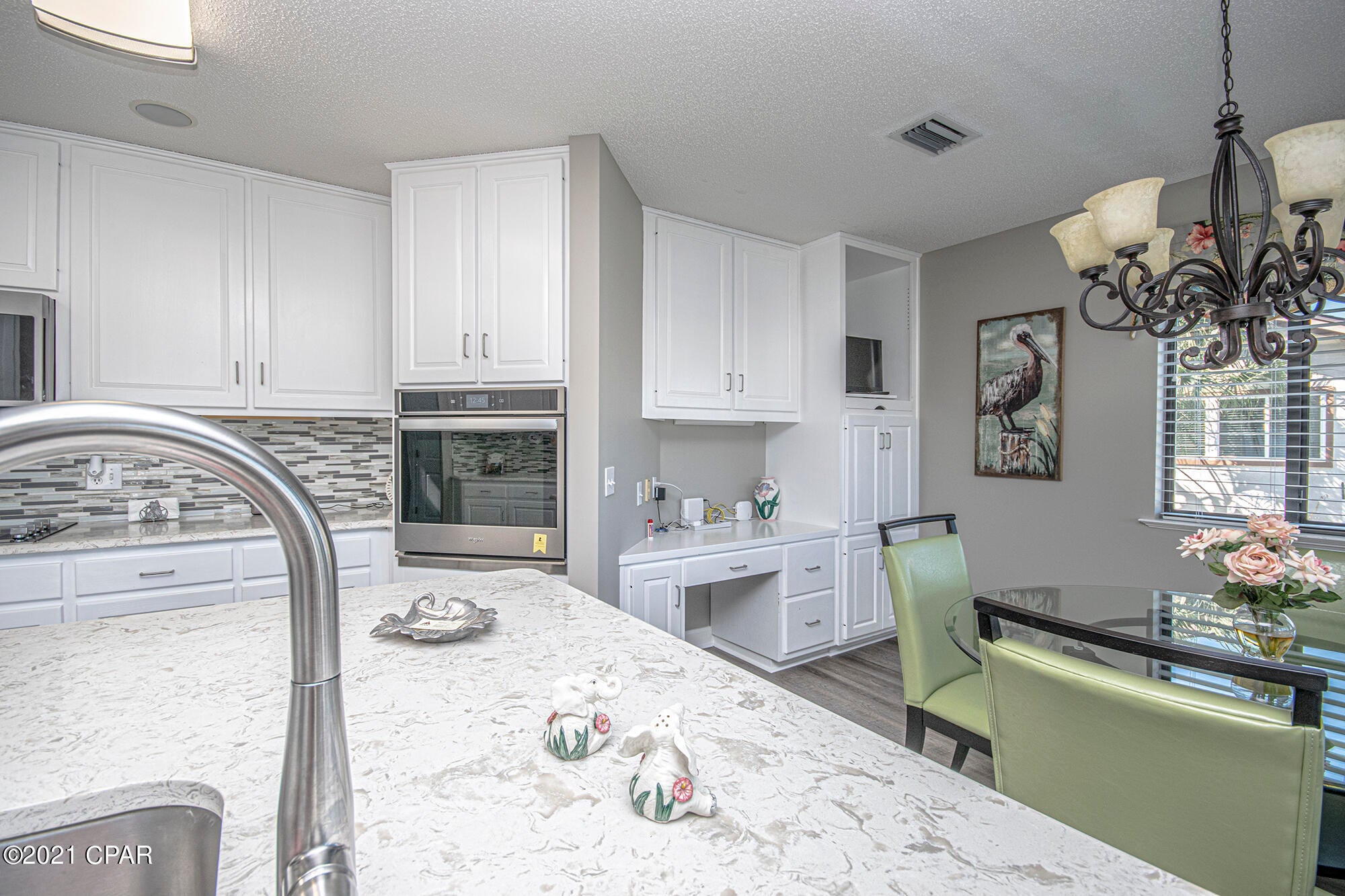 Bay Point Unit 1 - Residential