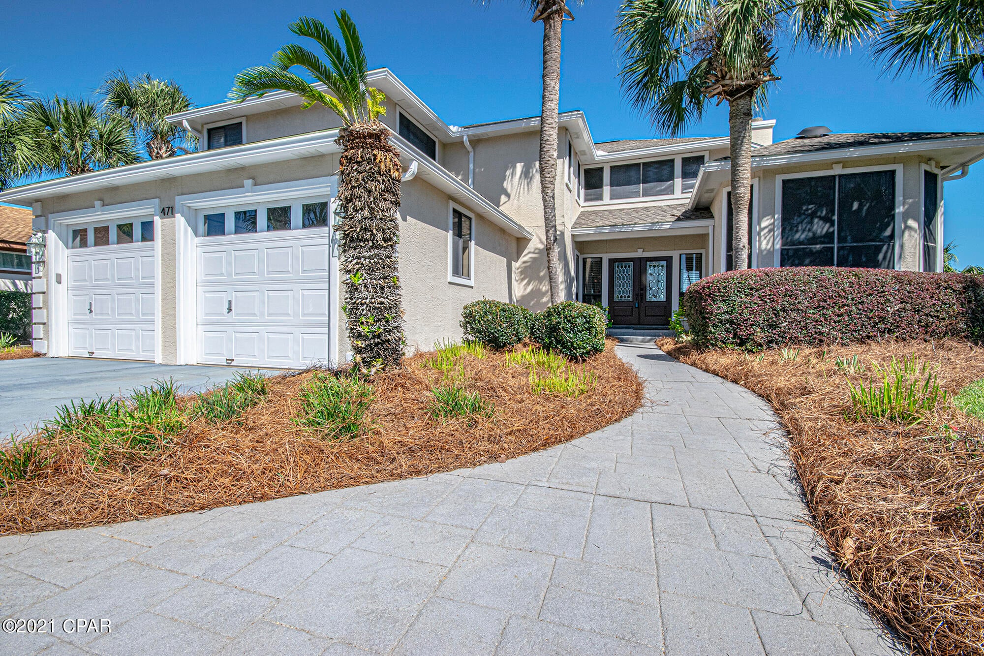 Bay Point Unit 1 - Residential