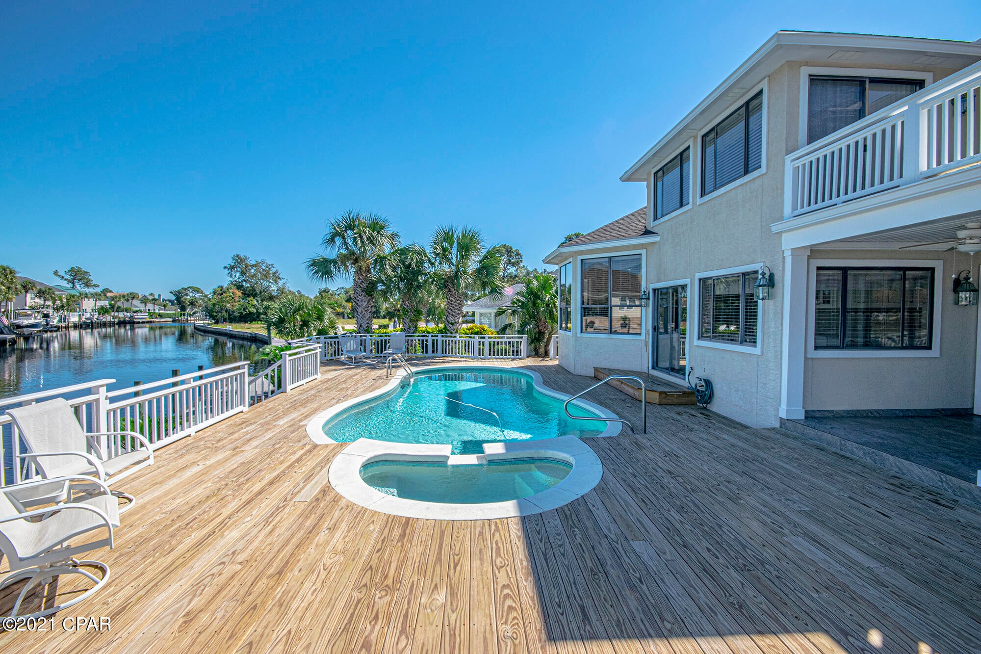 Bay Point Unit 1 - Residential
