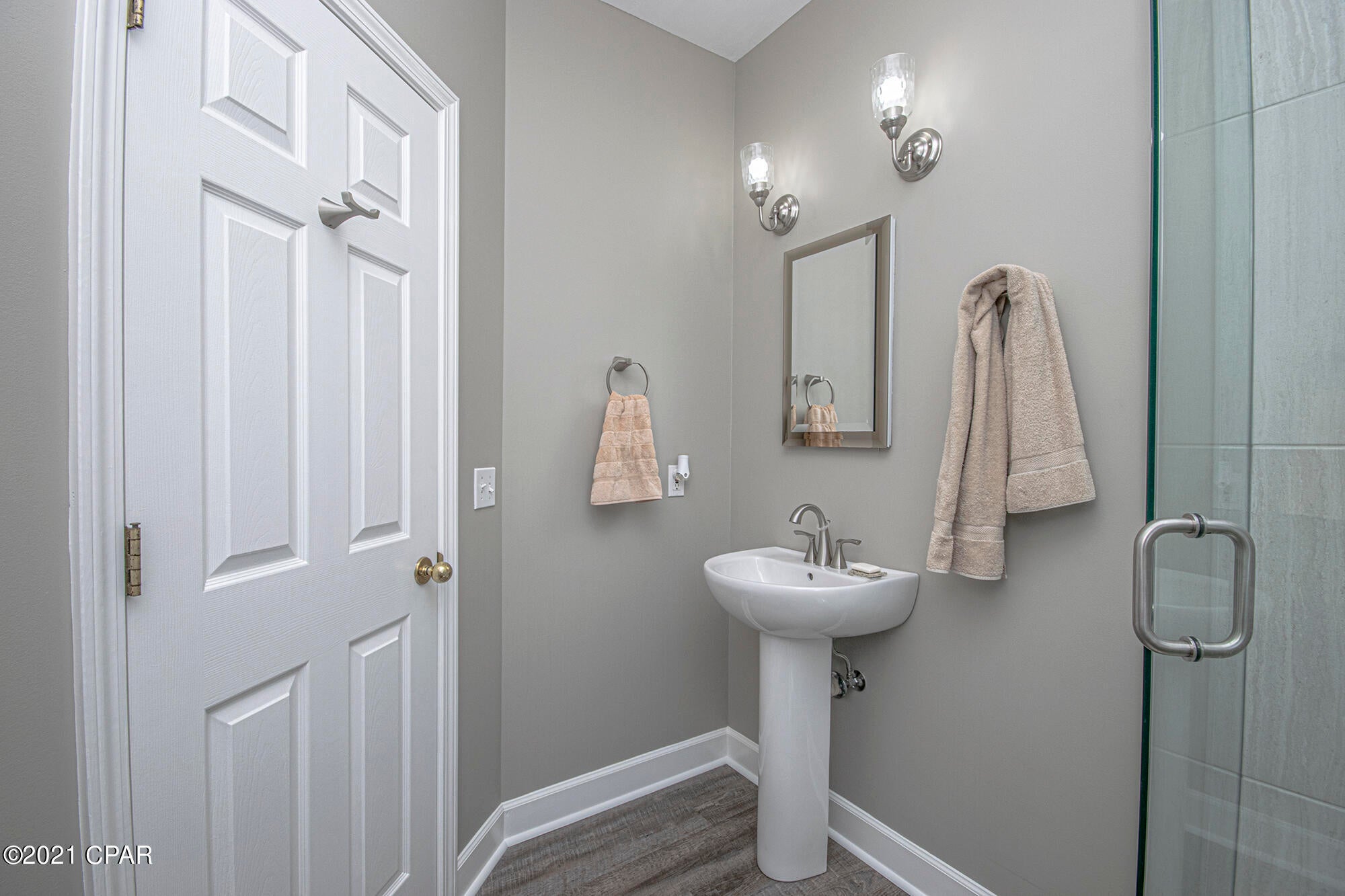 Bay Point Unit 1 - Residential