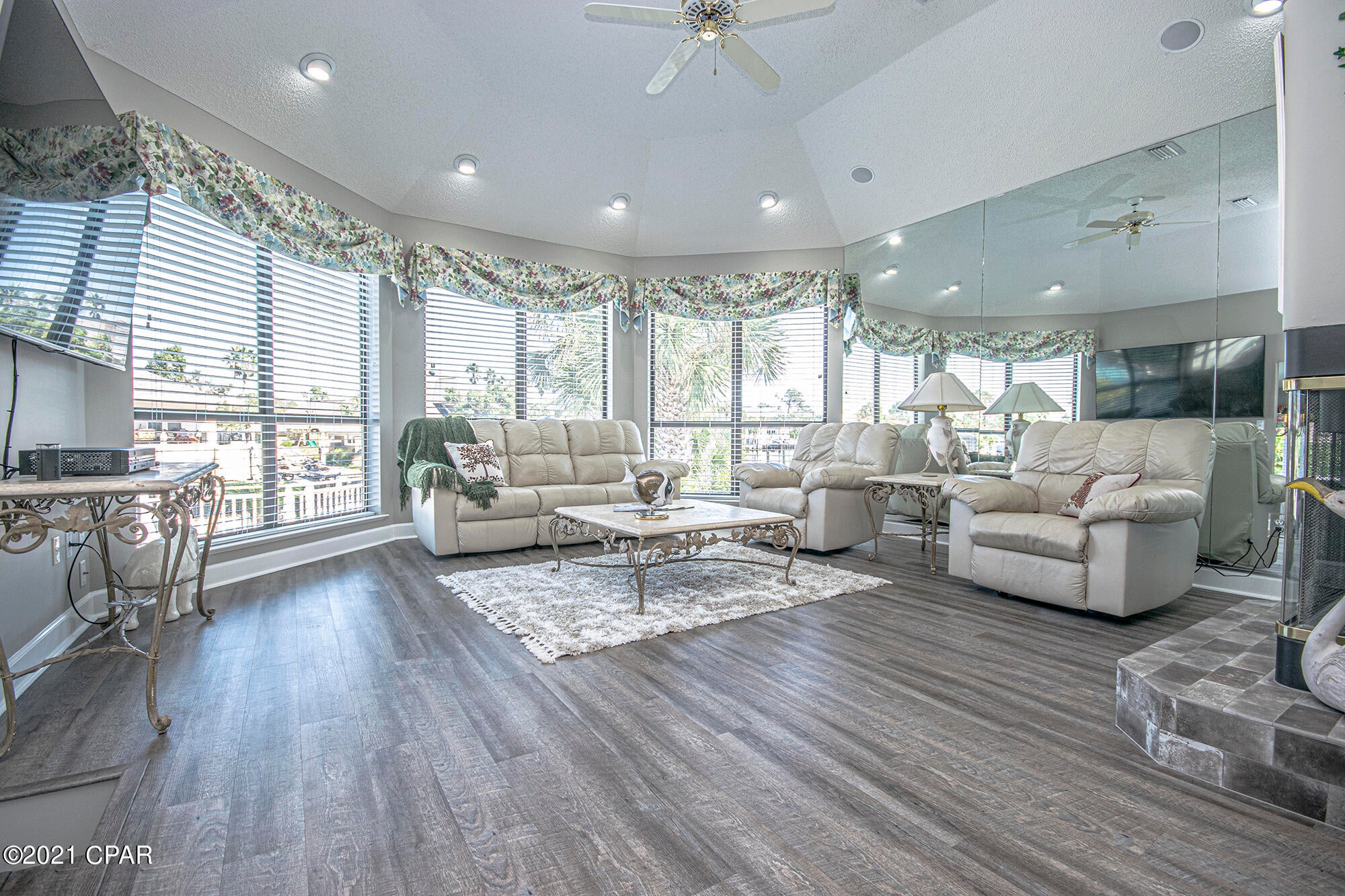 Bay Point Unit 1 - Residential
